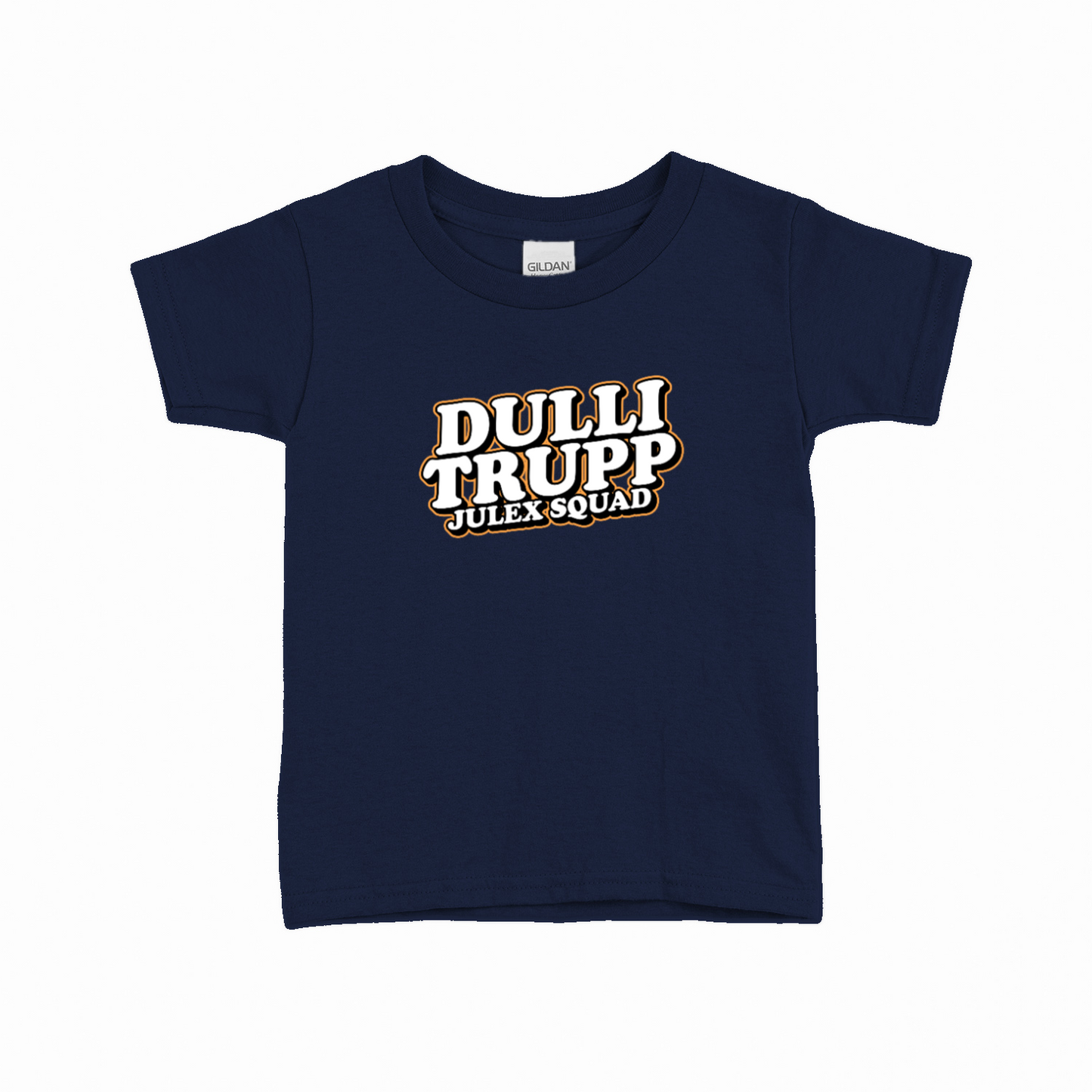 DULLI SQUAD | Kinder T-Shirt