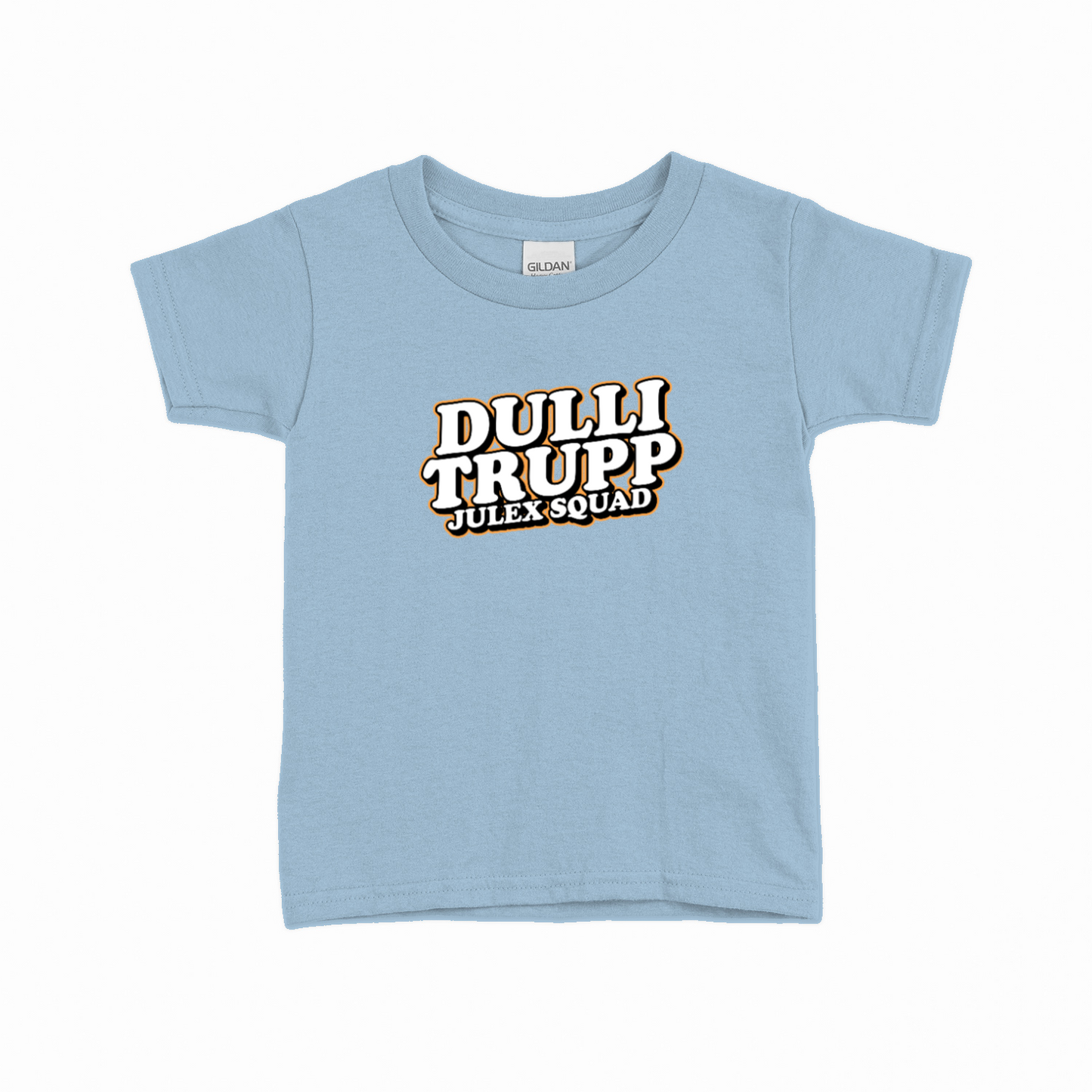 DULLI SQUAD | Kinder T-Shirt