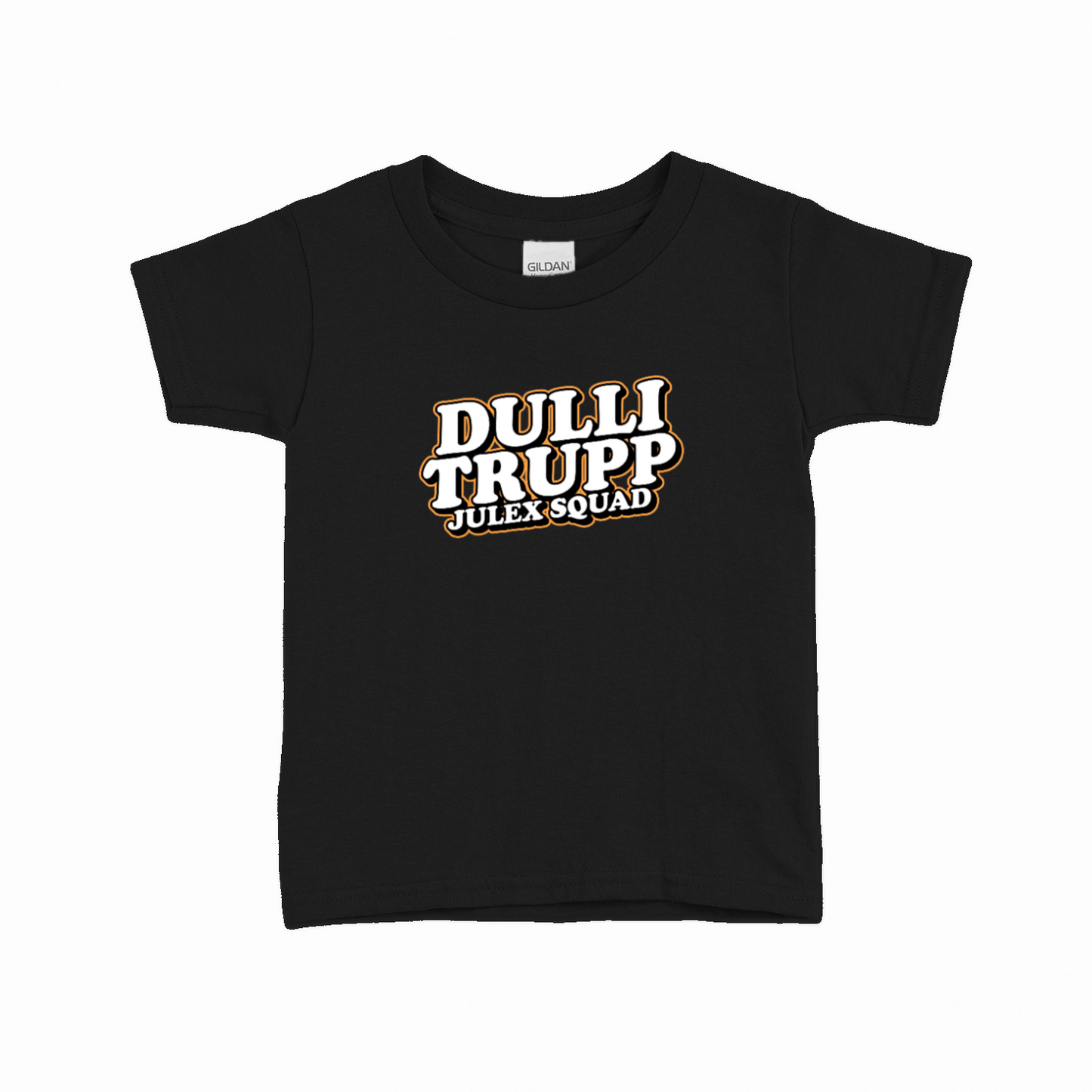 DULLI SQUAD | Kinder T-Shirt