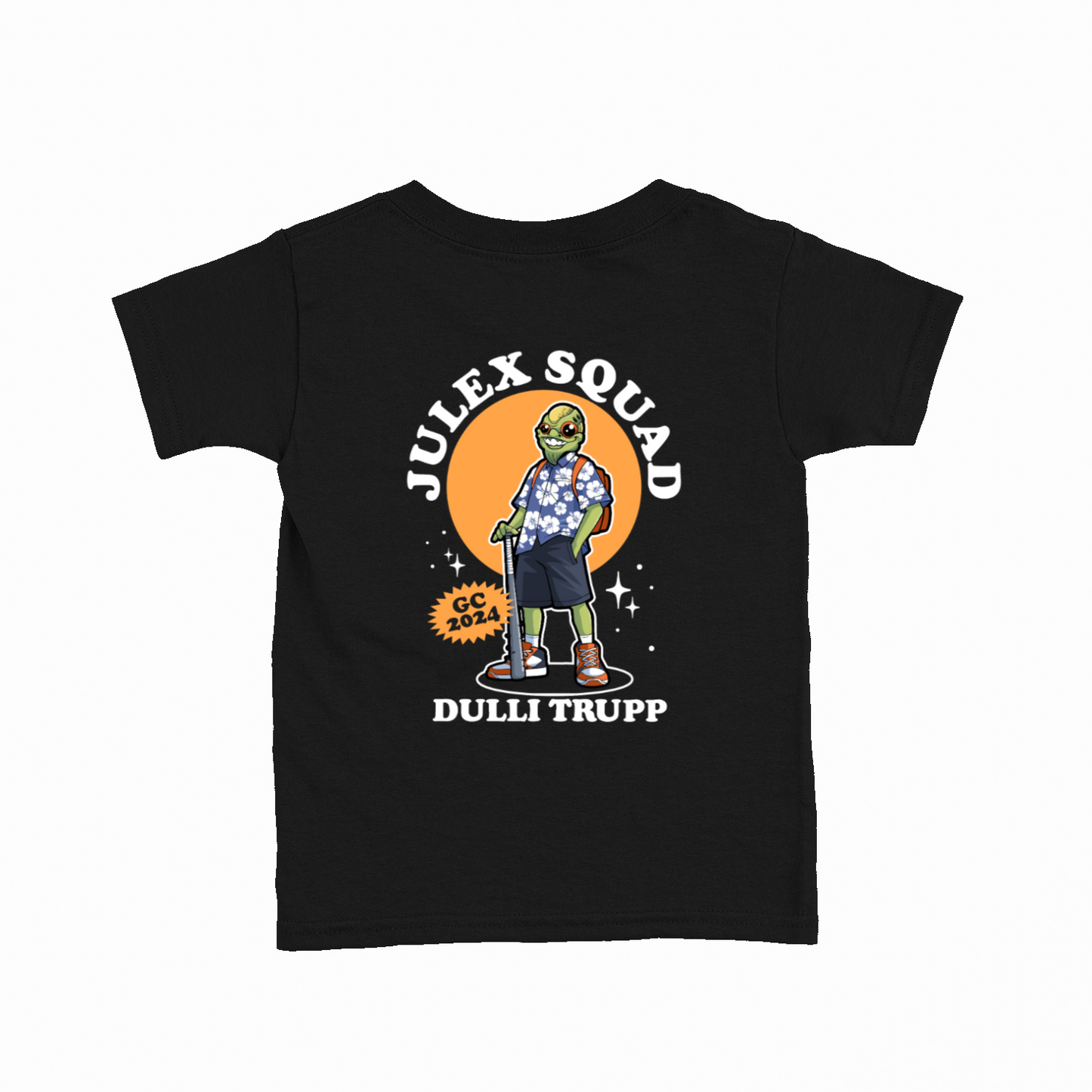 DULLI SQUAD | Kinder T-Shirt