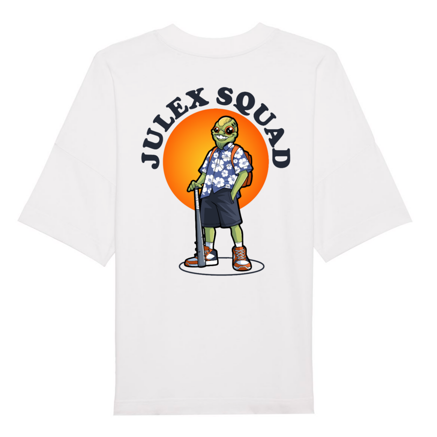 JULEX SQUAD | T-Shirt