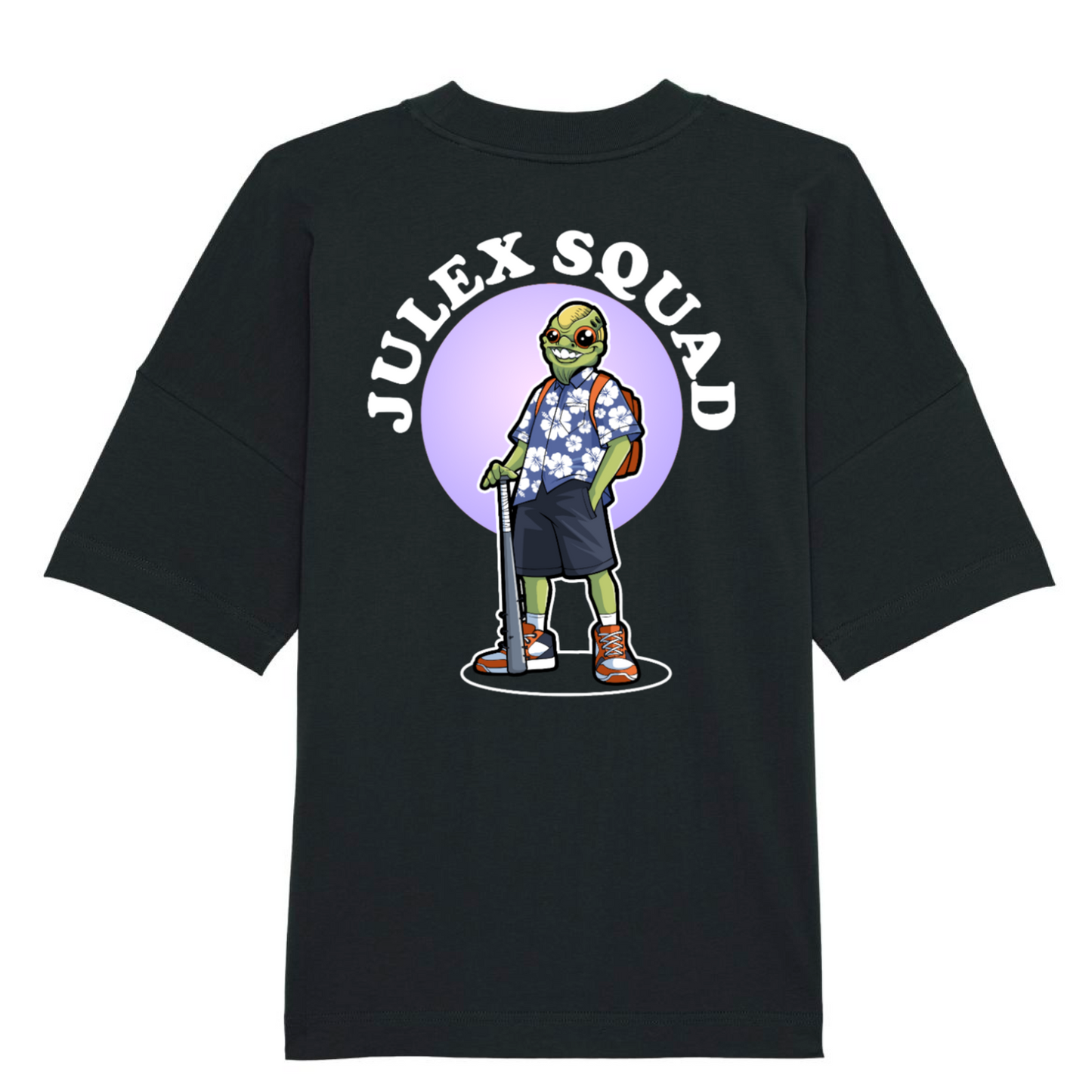 JULEX SQUAD | T-Shirt