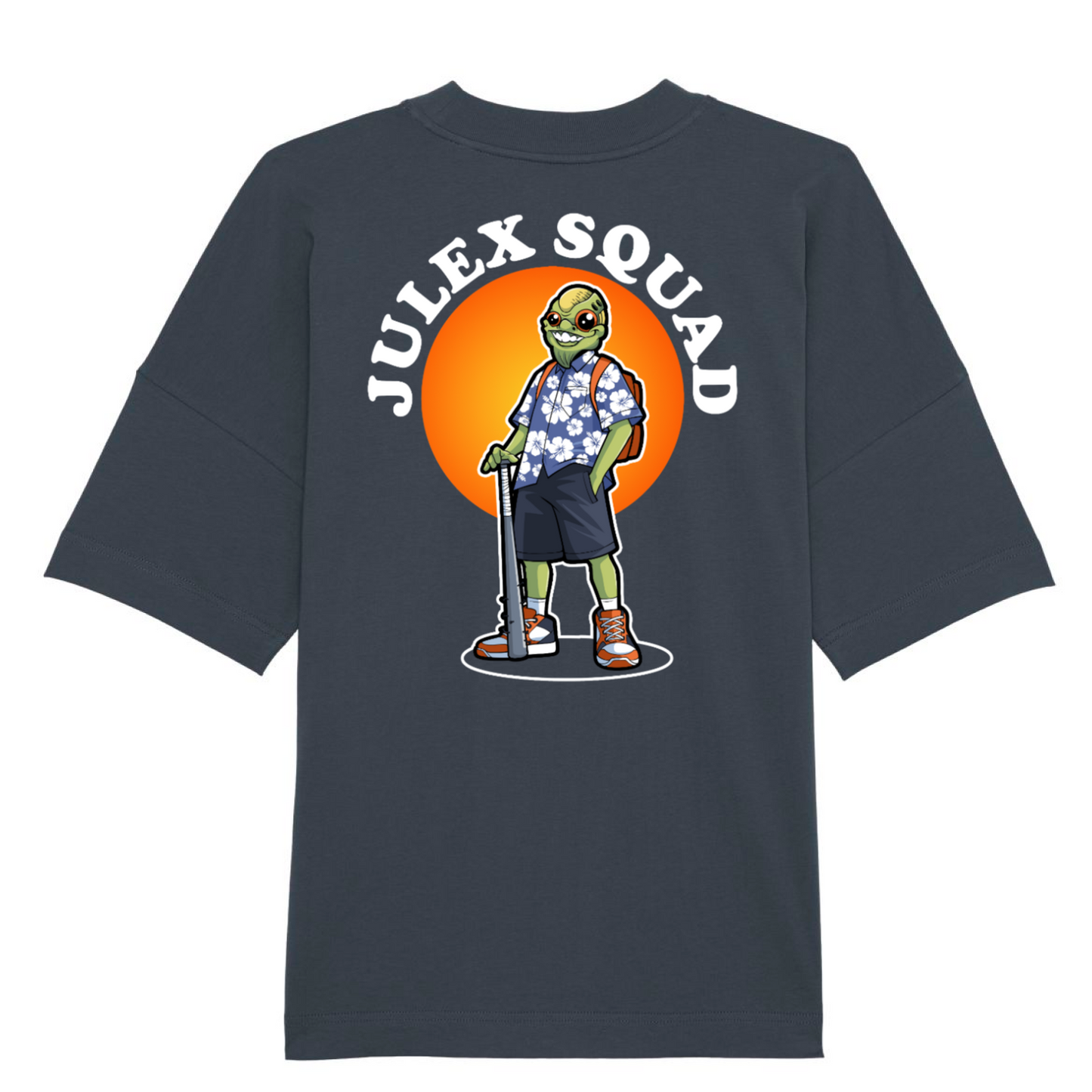 JULEX SQUAD | T-Shirt