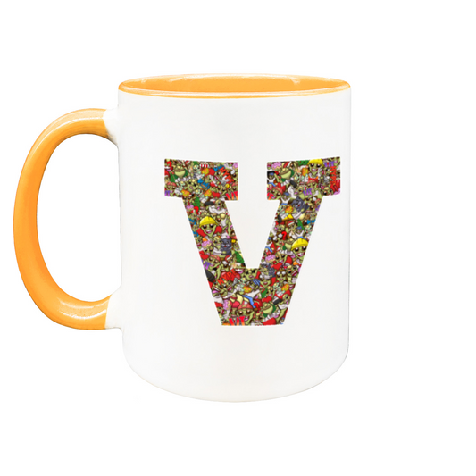 Antons VI | Tasse