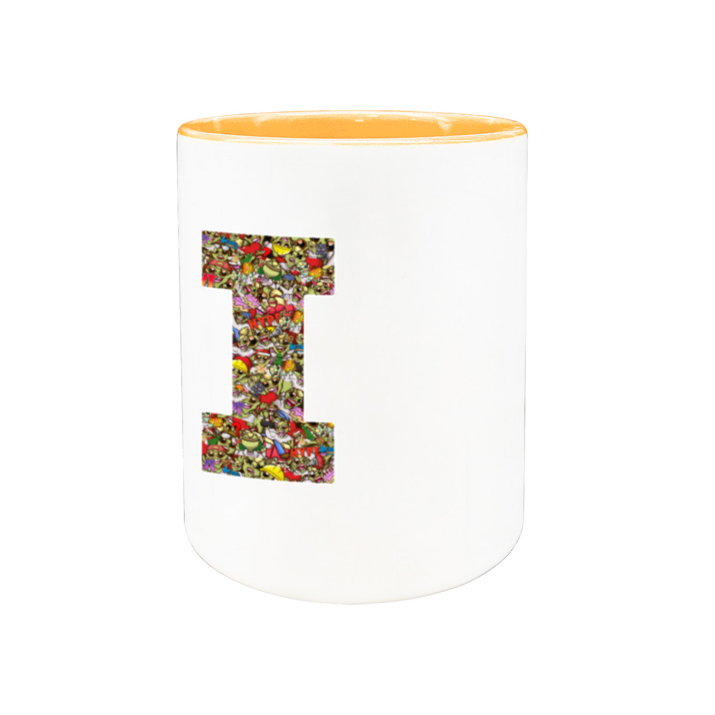 Antons VI | Tasse