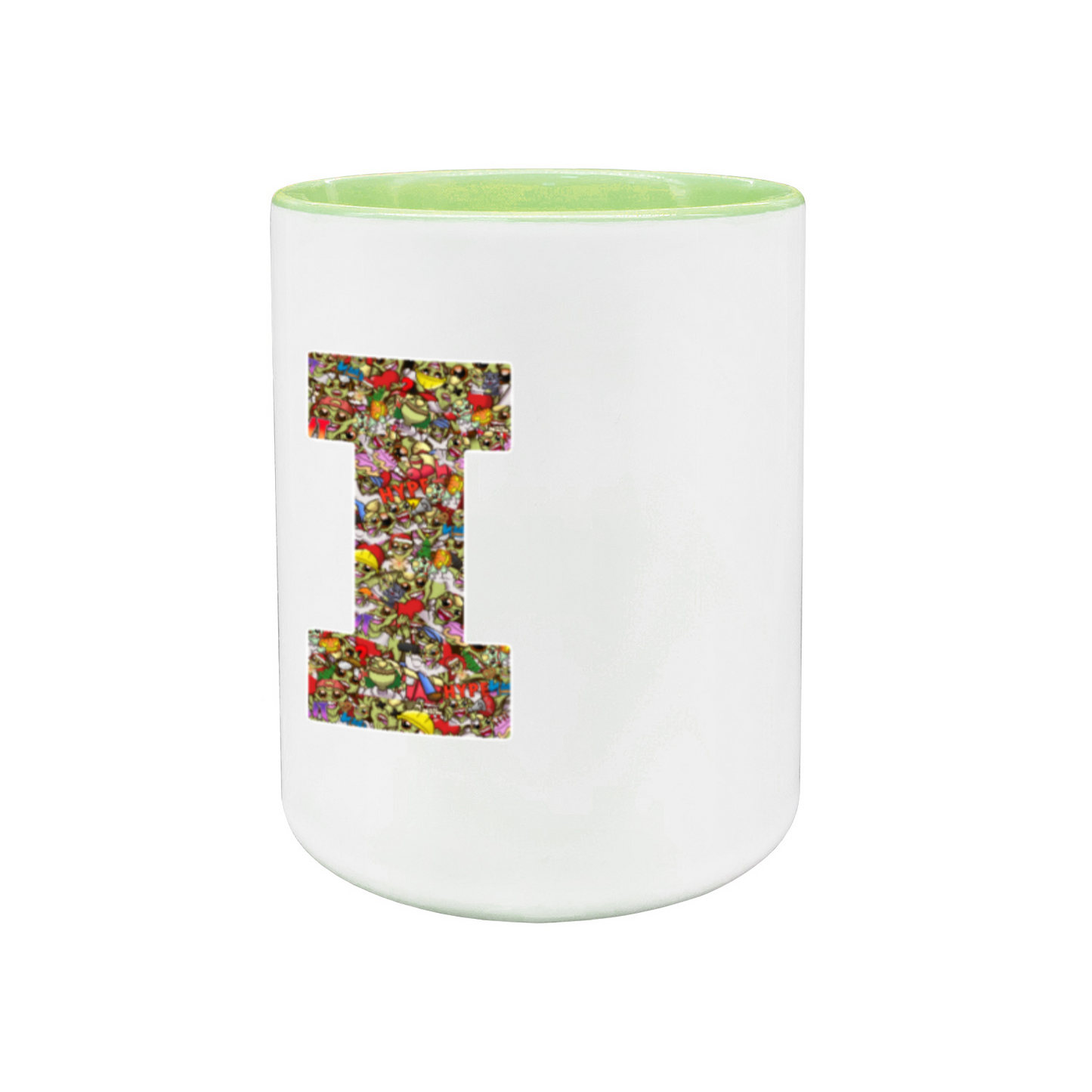 Antons VI | Tasse