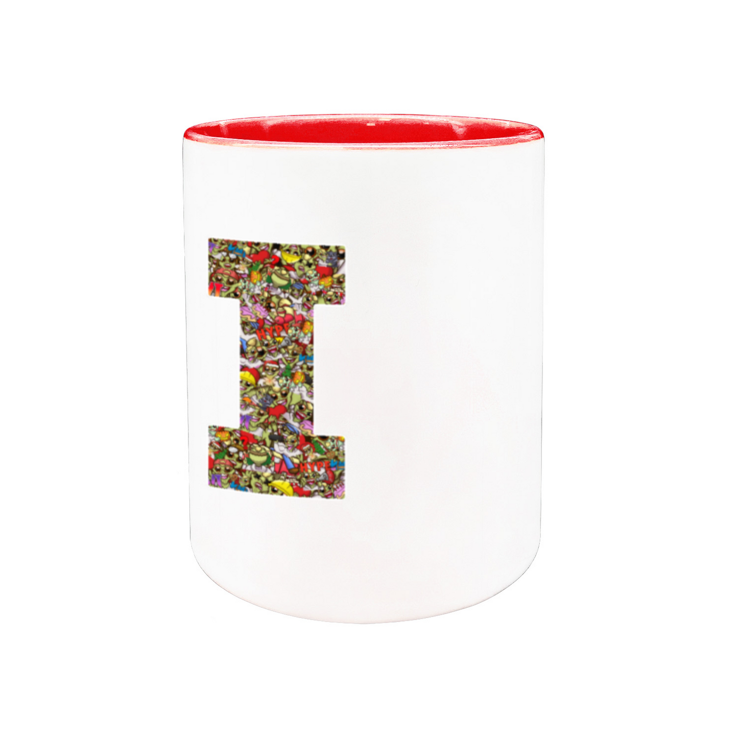 Antons VI | Tasse