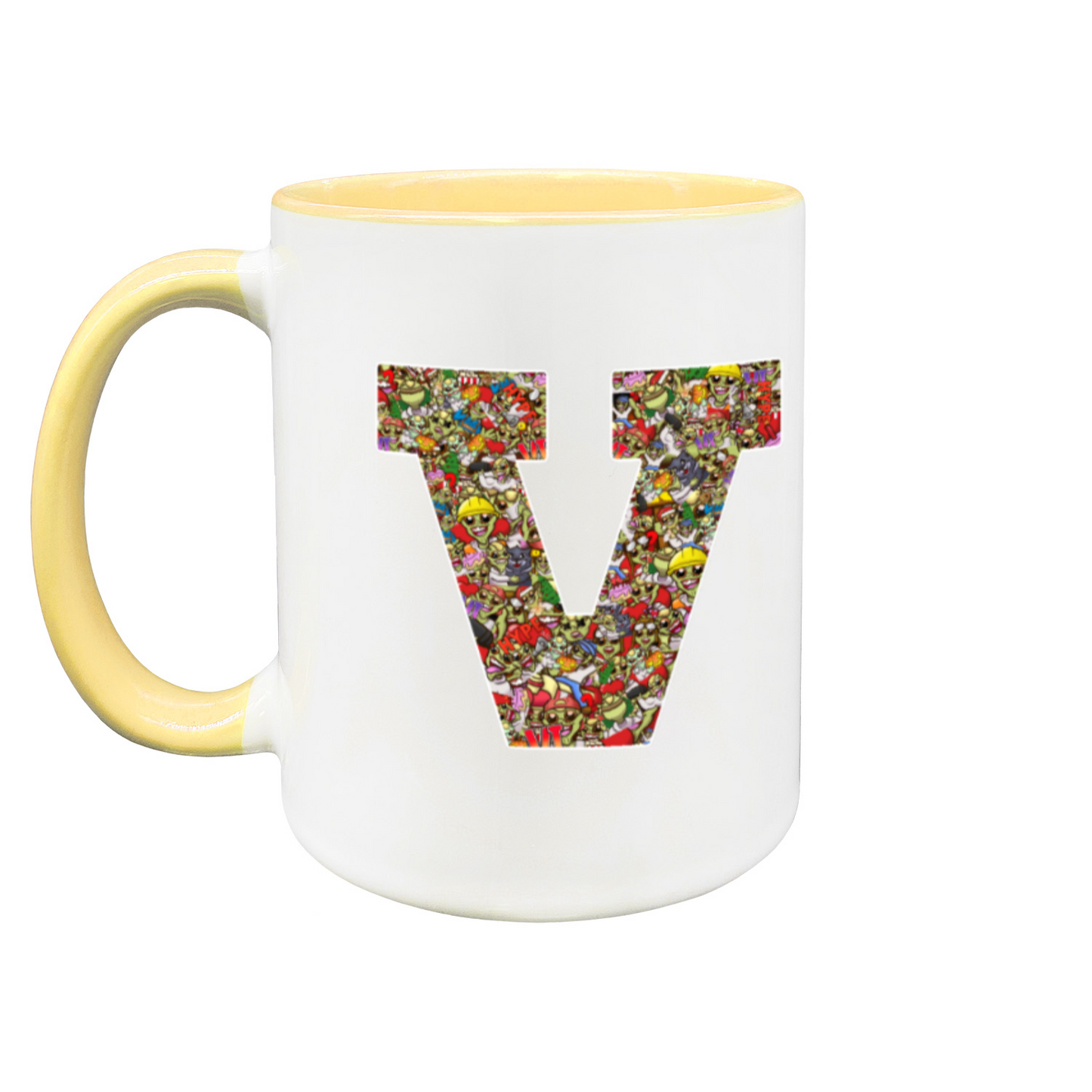 Antons VI | Tasse