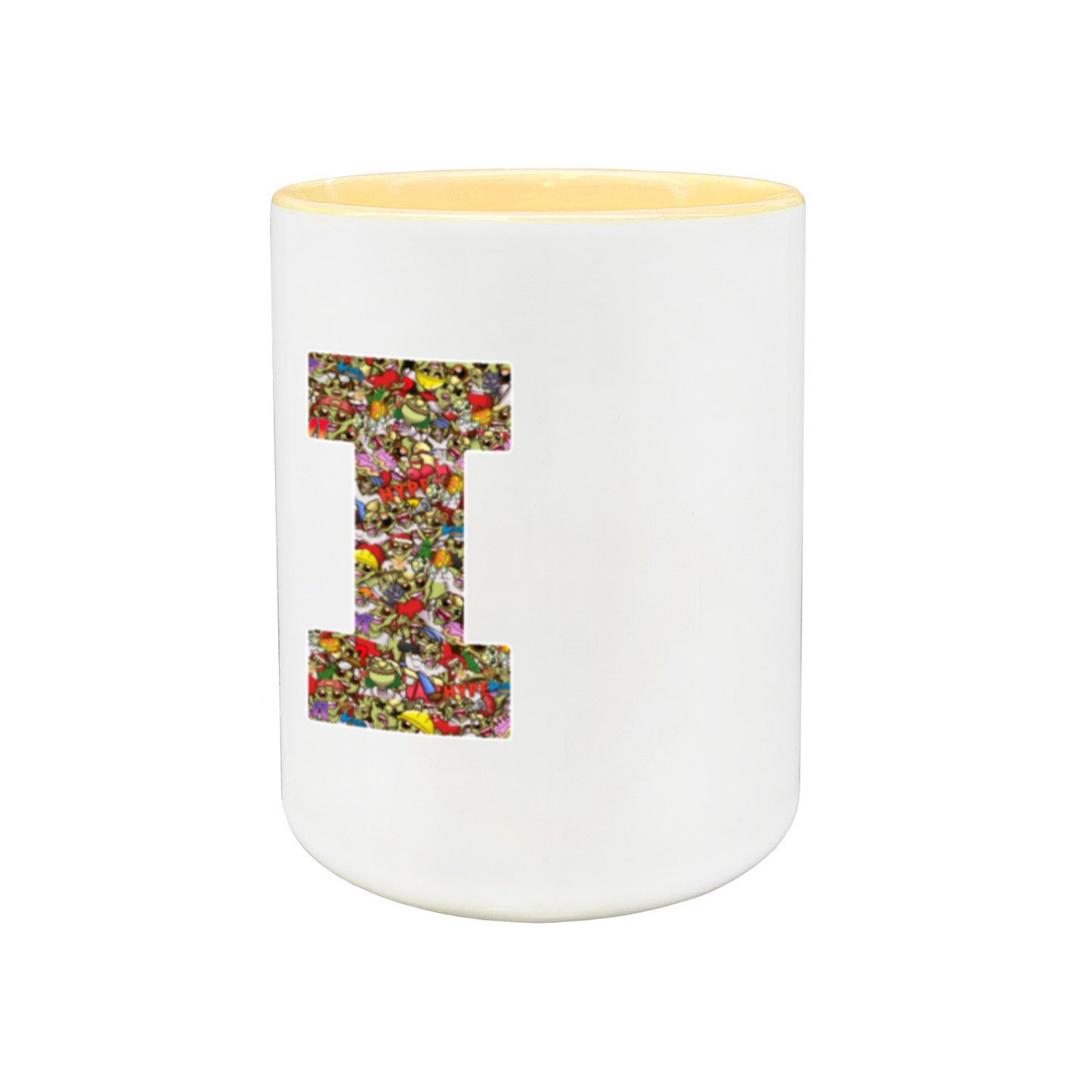 Antons VI | Tasse