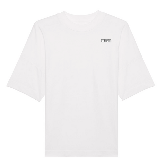 Venom Wolf Premium Shirt Backprint