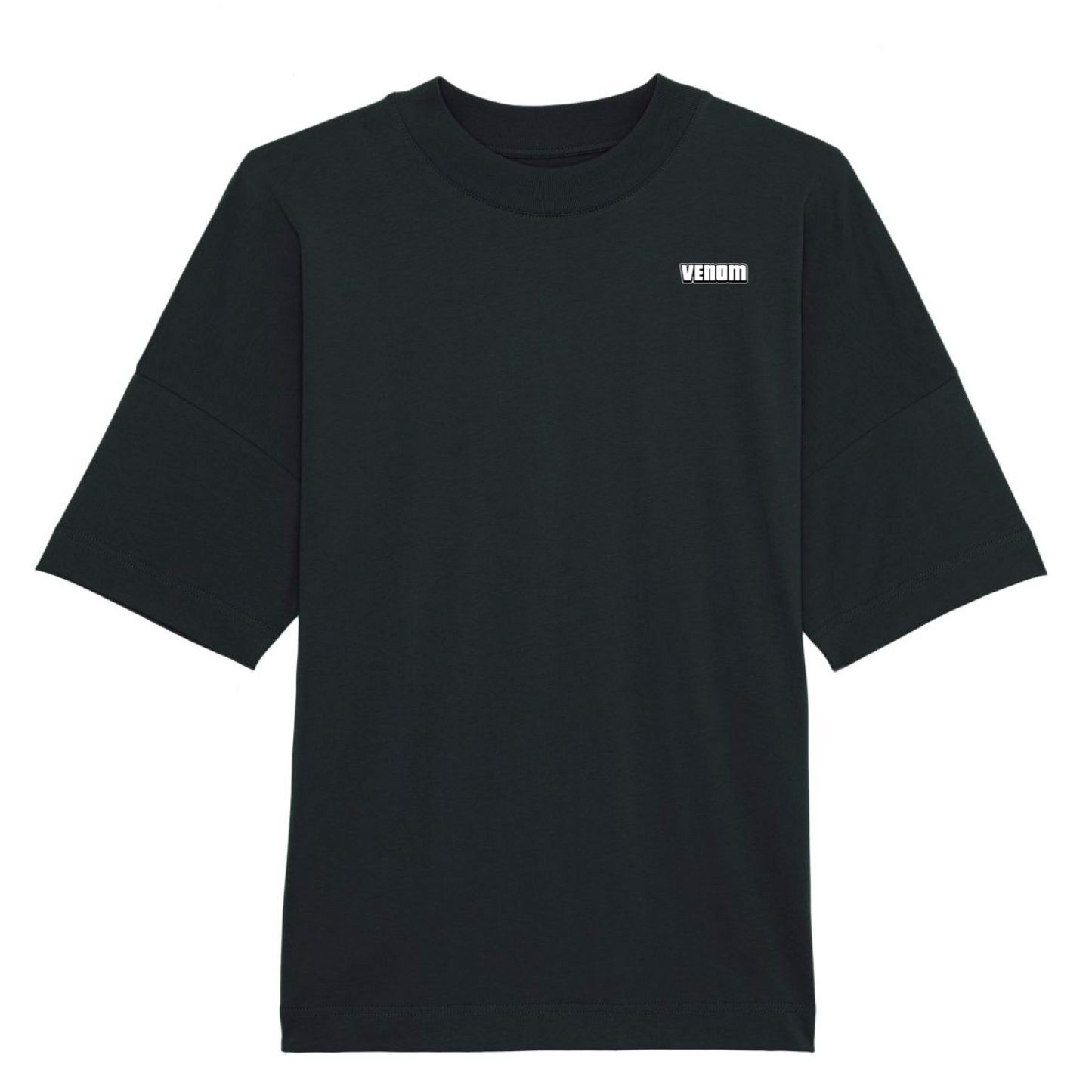 Venom Wolf Premium Shirt Backprint