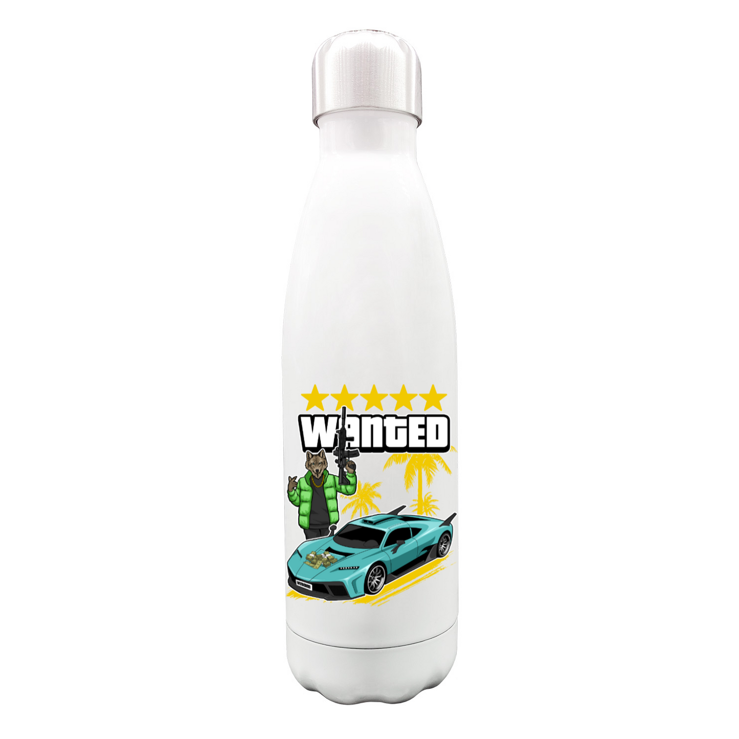 Flasche | VENOM AIMZ