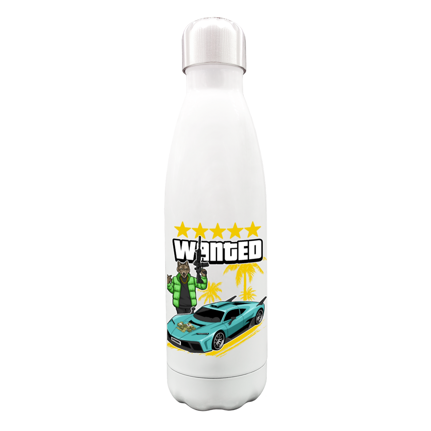 Flasche | VENOM AIMZ