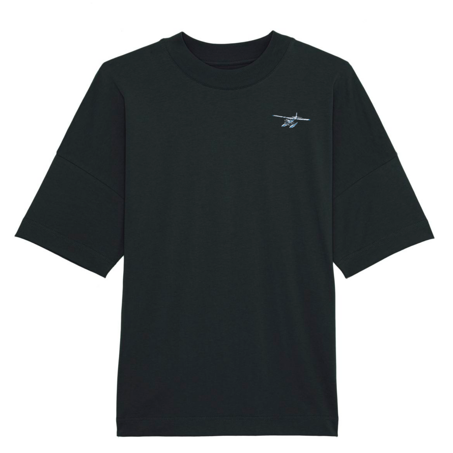 Blue Bay | Premium Shirt