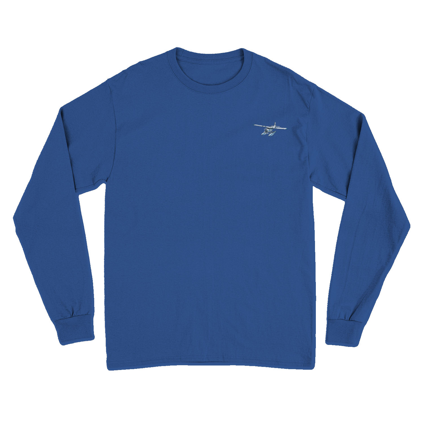Blue Bay | Pullover