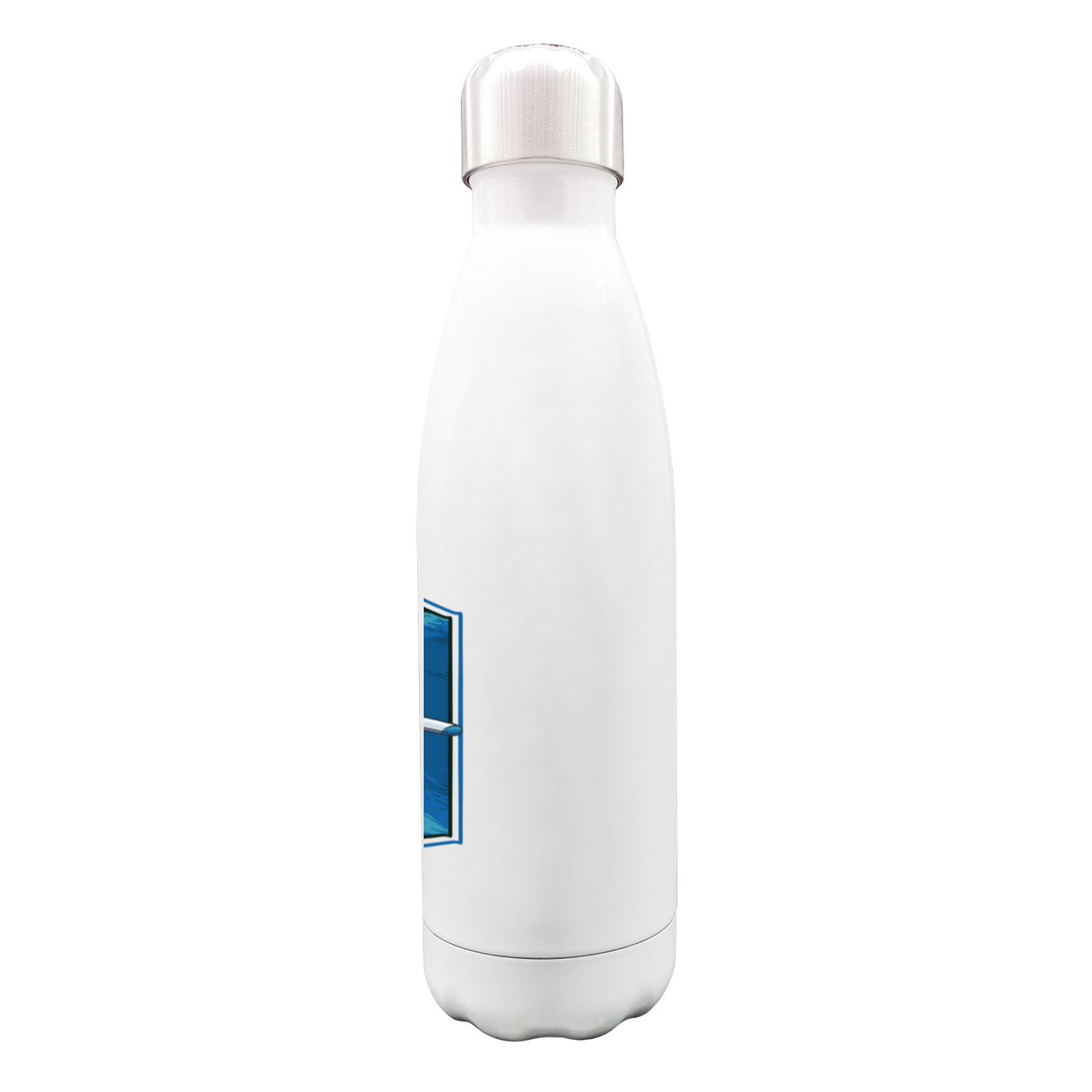 Blue Bay | Flasche