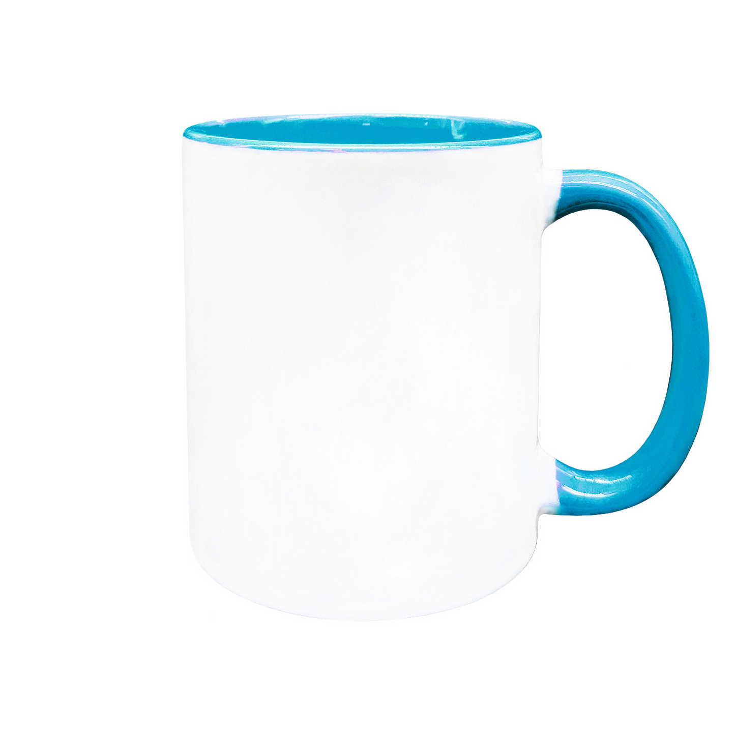 Blue Bay | Tasse