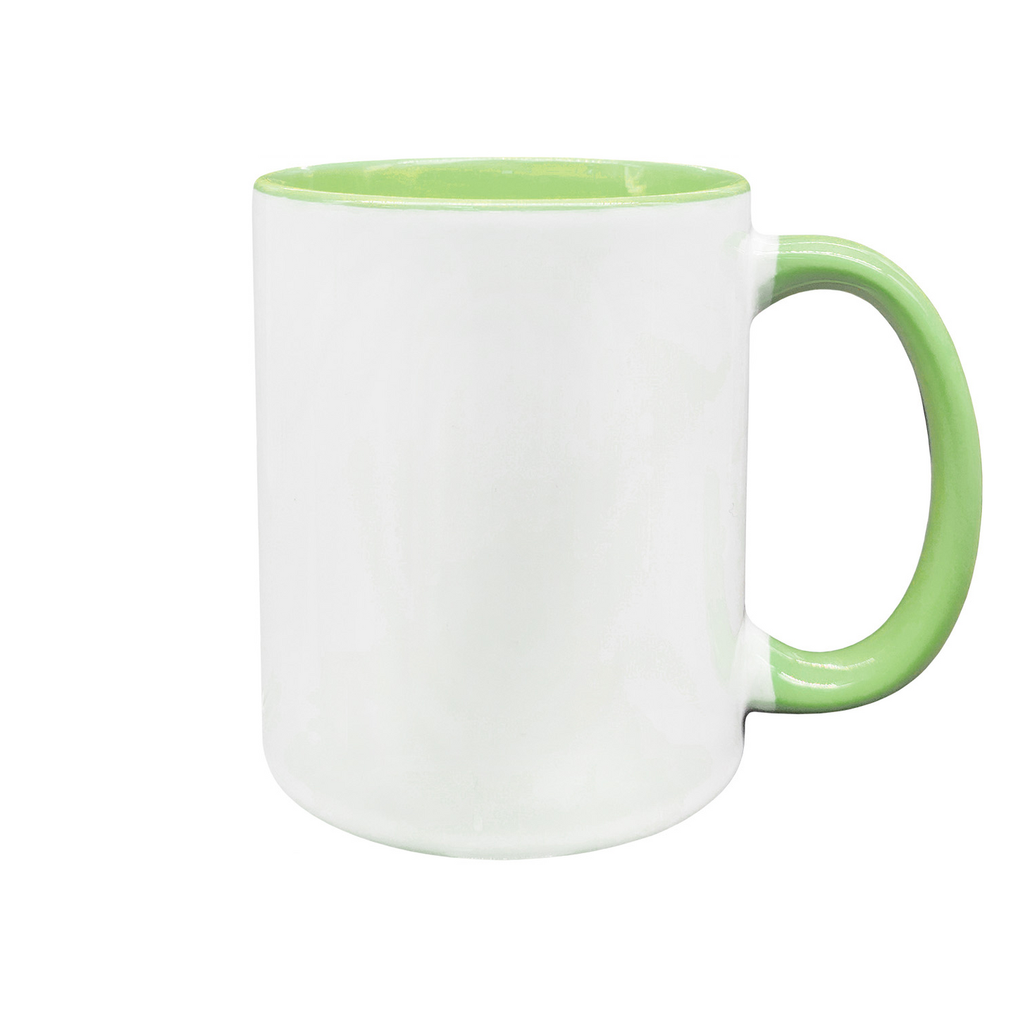 Blue Bay | Tasse