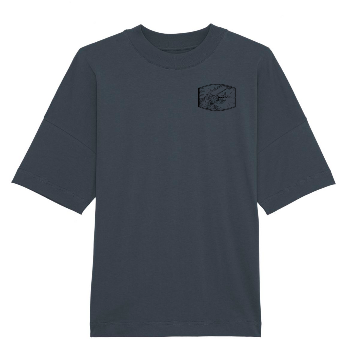 Black Bay - Premium T-Shirt