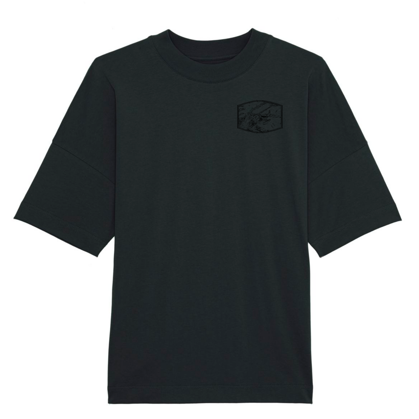 Black Bay - Premium T-Shirt