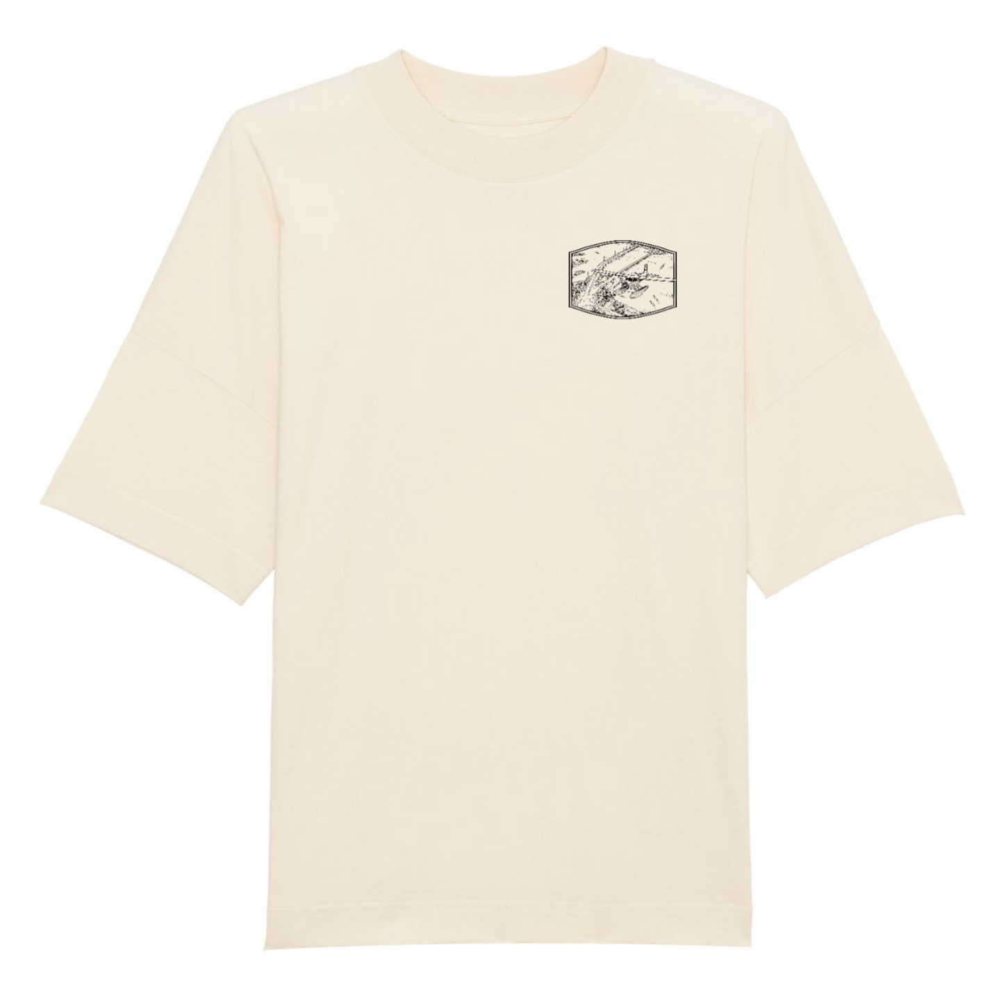 Black Bay - Premium T-Shirt