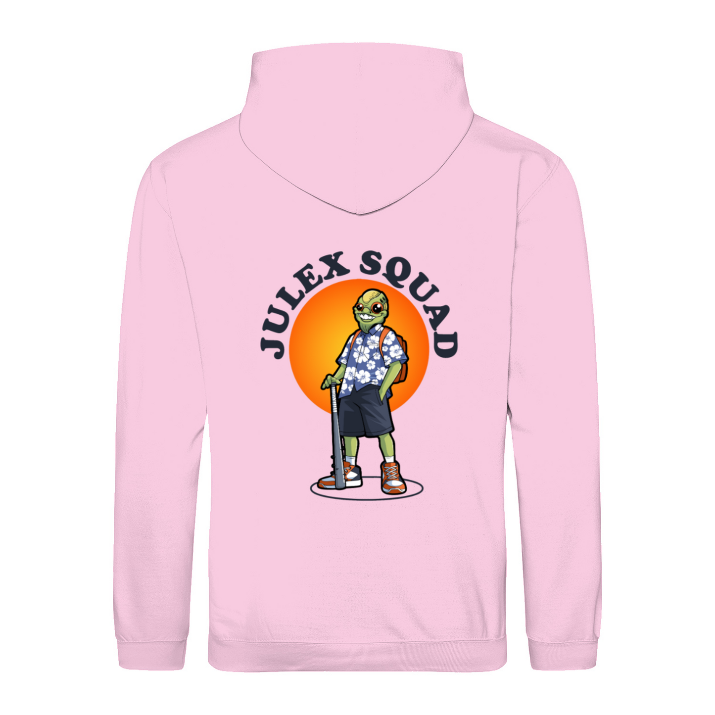 JULEX Squad | Unisex Hoodie