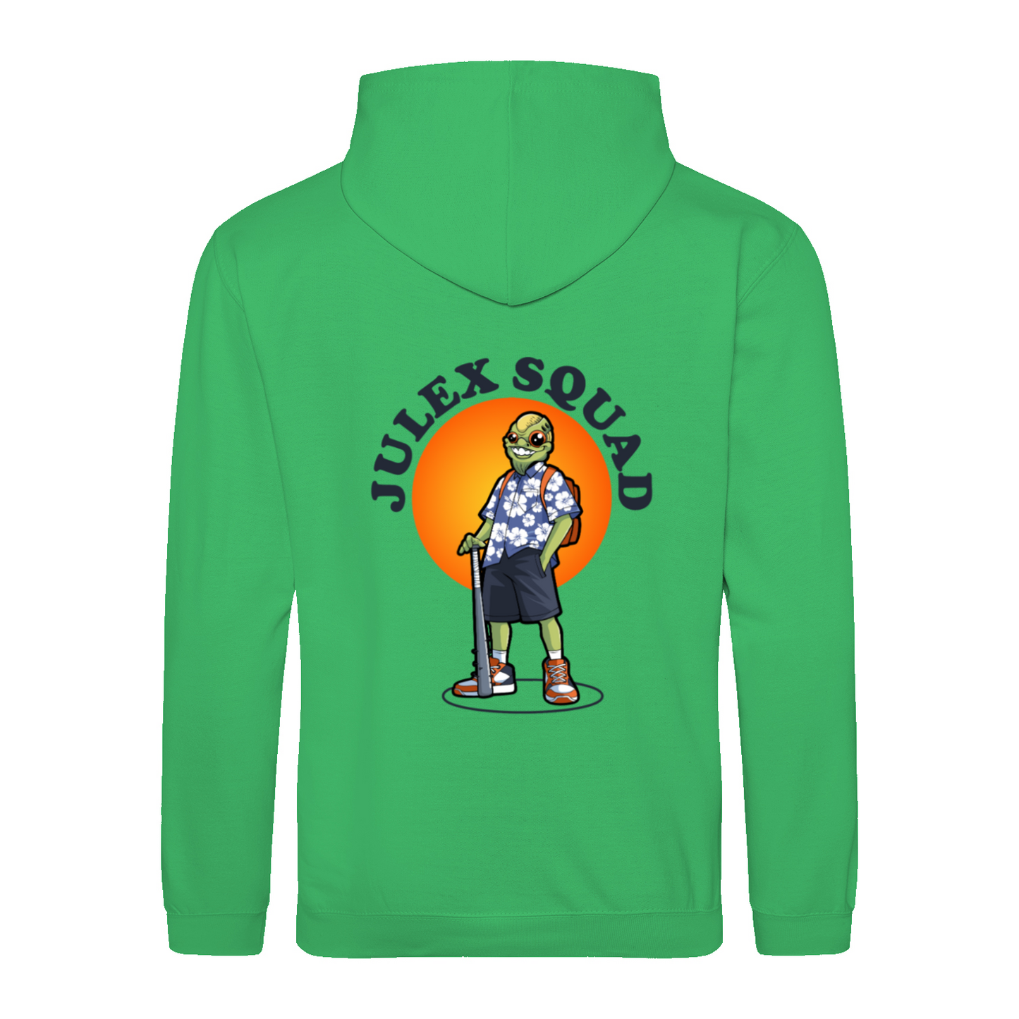 JULEX Squad | Unisex Hoodie