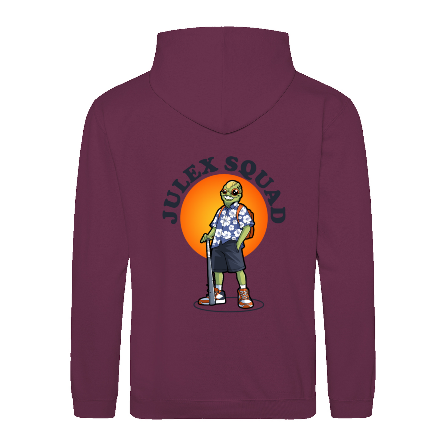 JULEX Squad | Unisex Hoodie