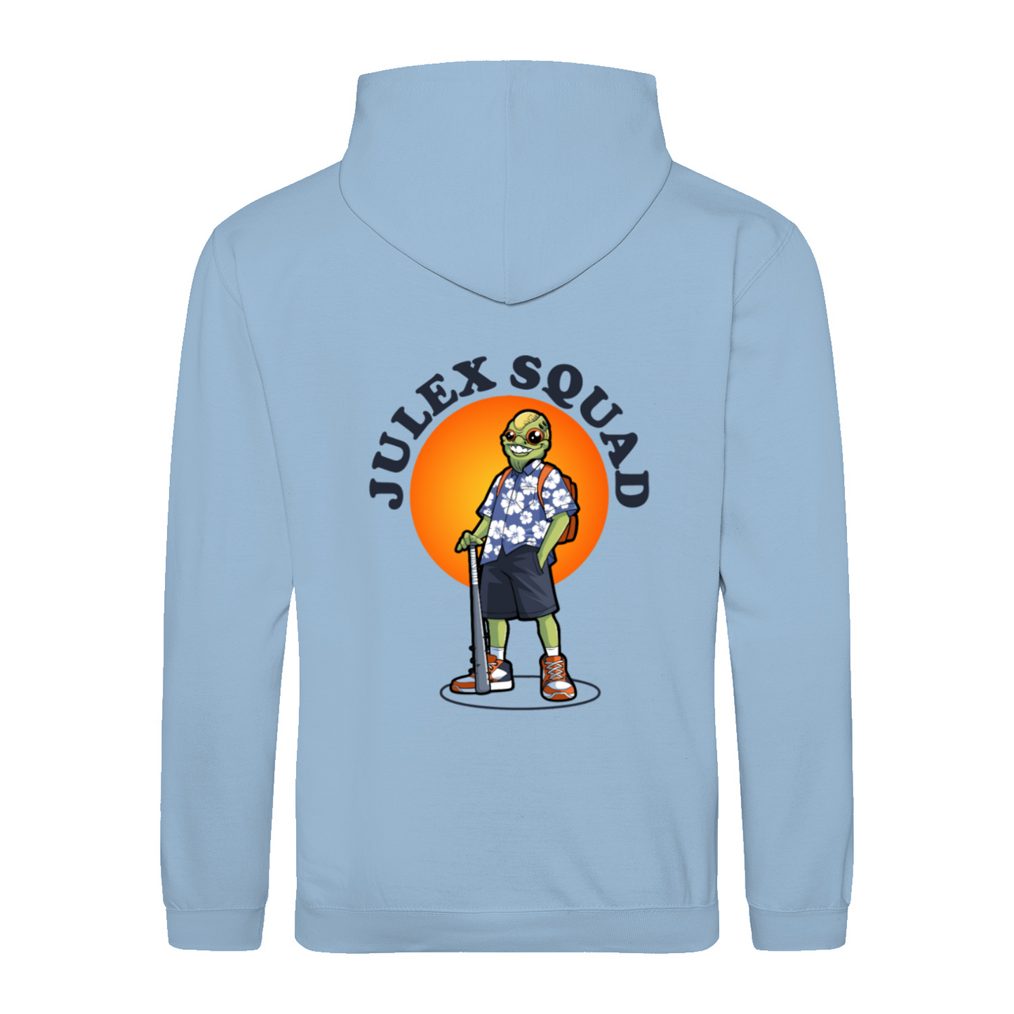 JULEX Squad | Unisex Hoodie