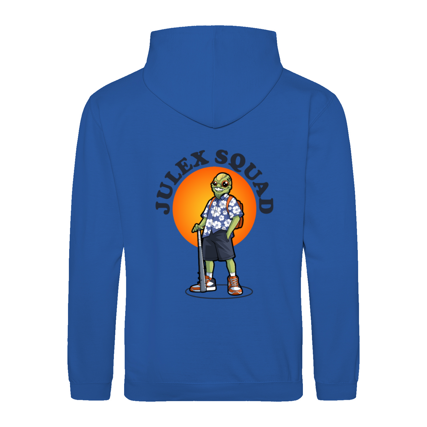 JULEX Squad | Unisex Hoodie