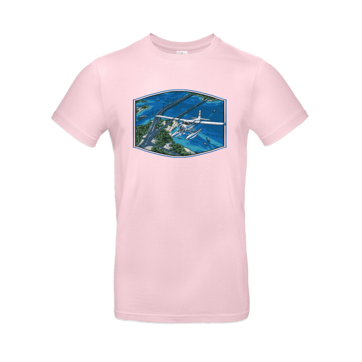 Blue Bay | Shirt