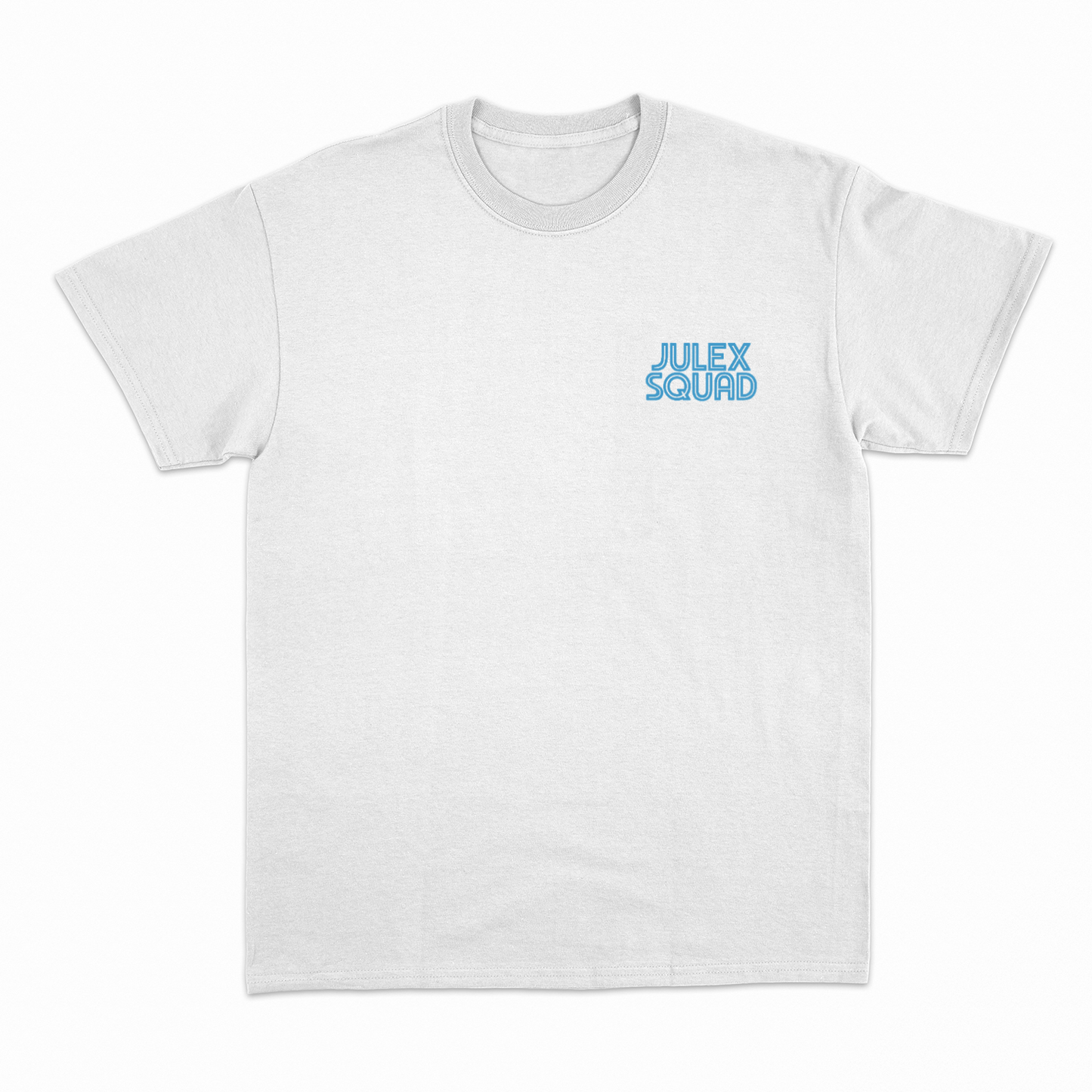 SQUAD SHIRT - JULEX SQUAD Sonderedition 2025