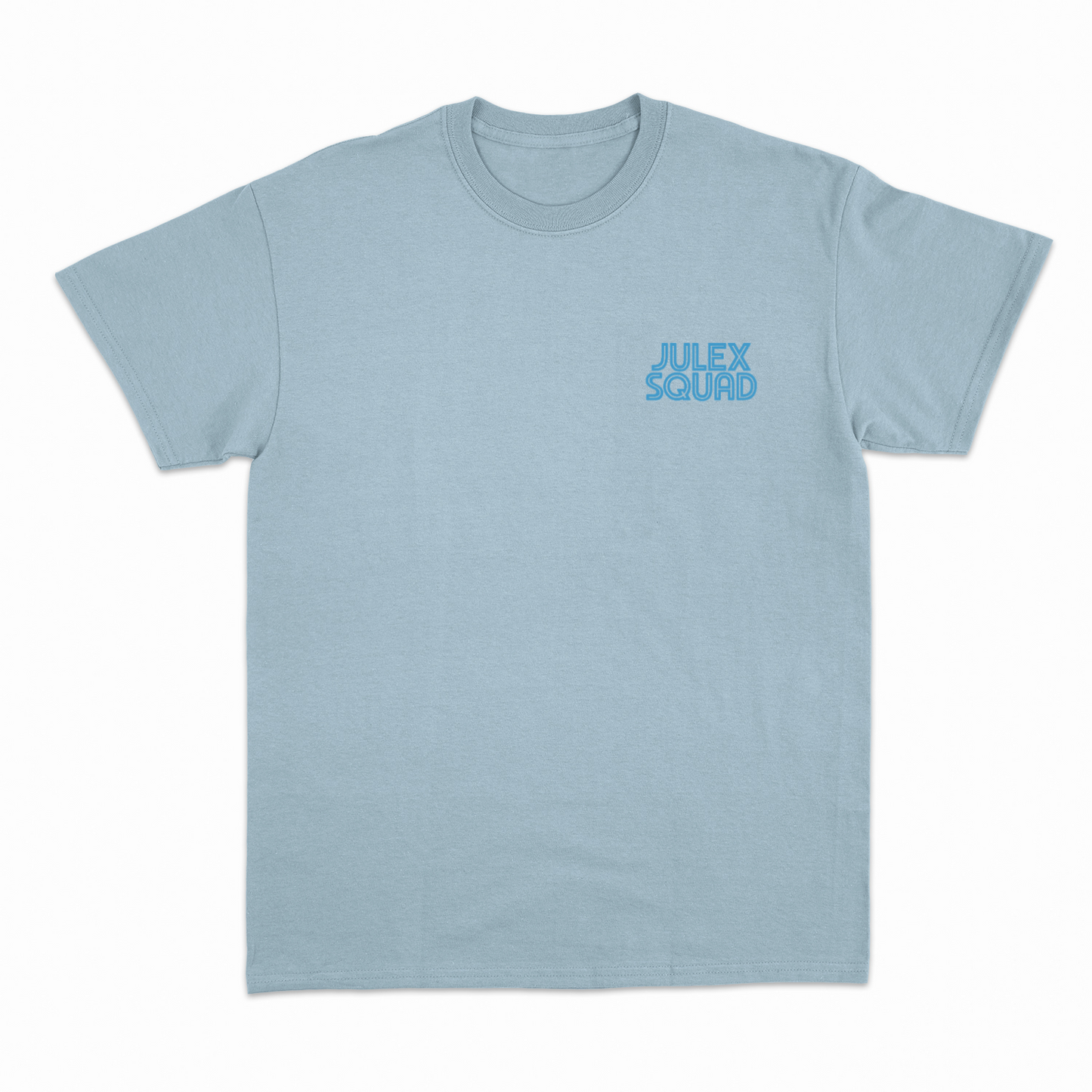 SQUAD SHIRT - JULEX SQUAD Sonderedition 2025
