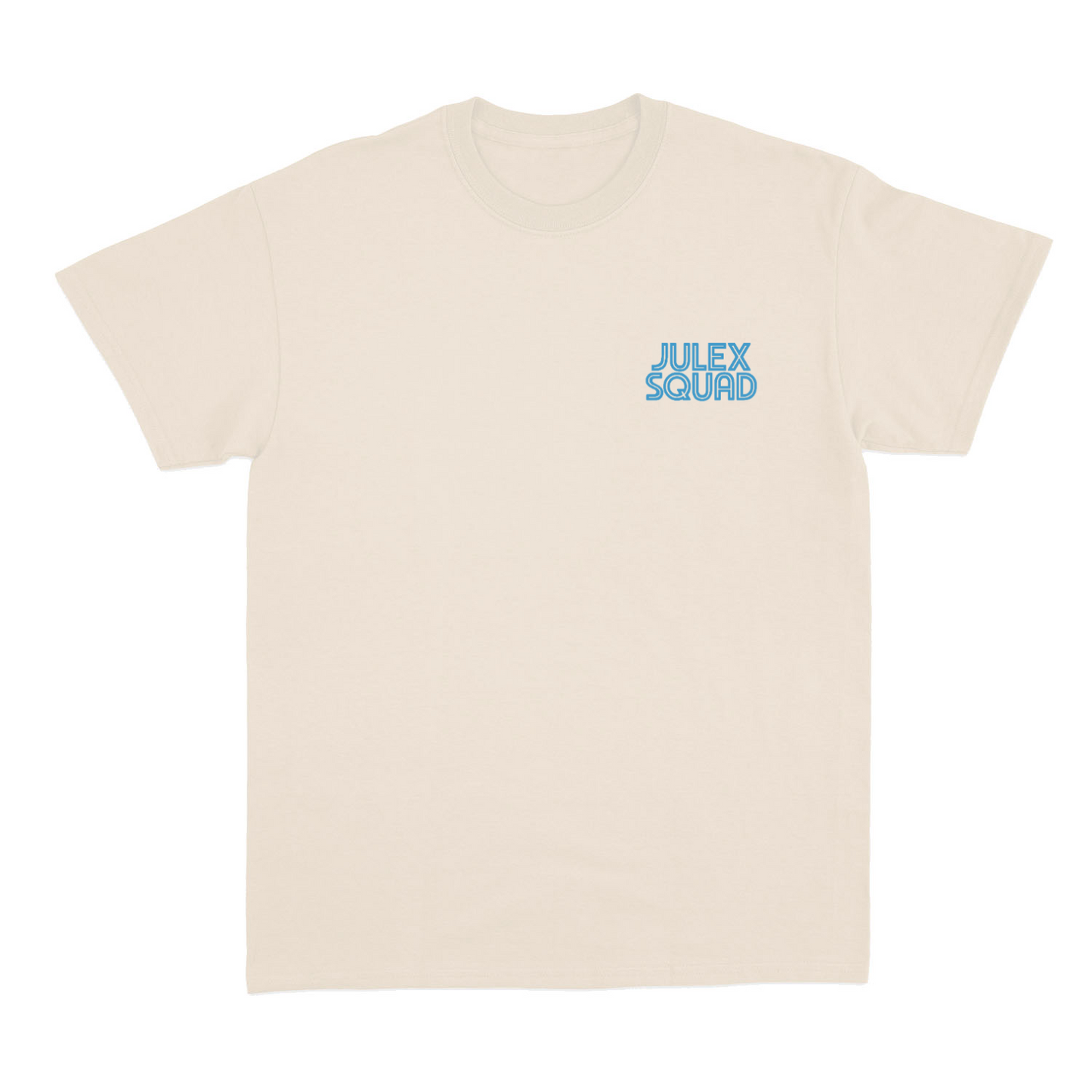 SQUAD SHIRT - JULEX SQUAD Sonderedition 2025