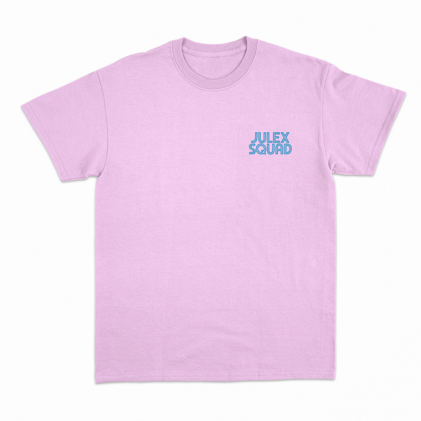 SQUAD SHIRT - JULEX SQUAD Sonderedition 2025
