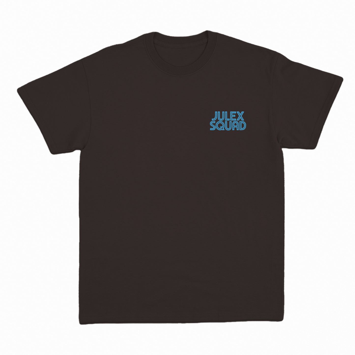 SQUAD SHIRT - JULEX SQUAD Sonderedition 2025