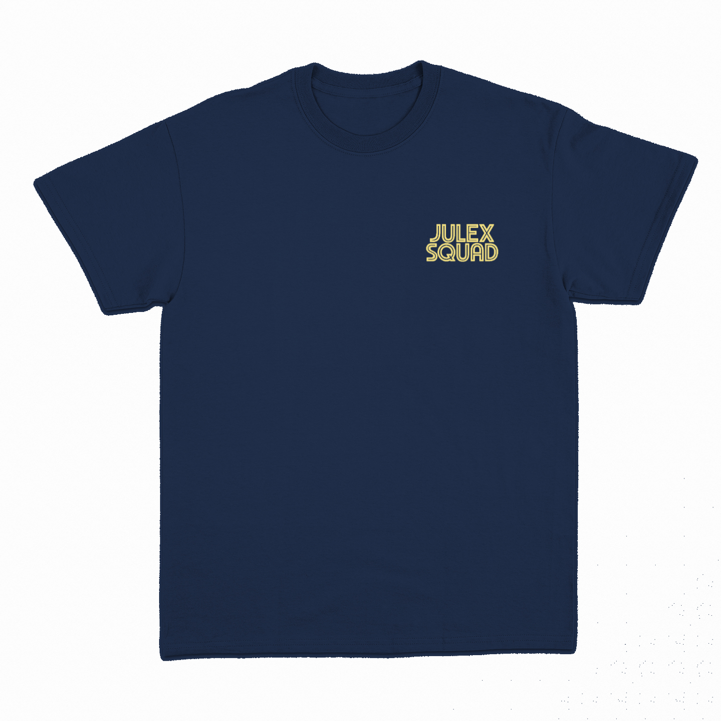 SQUAD SHIRT - JULEX SQUAD Sonderedition 2025