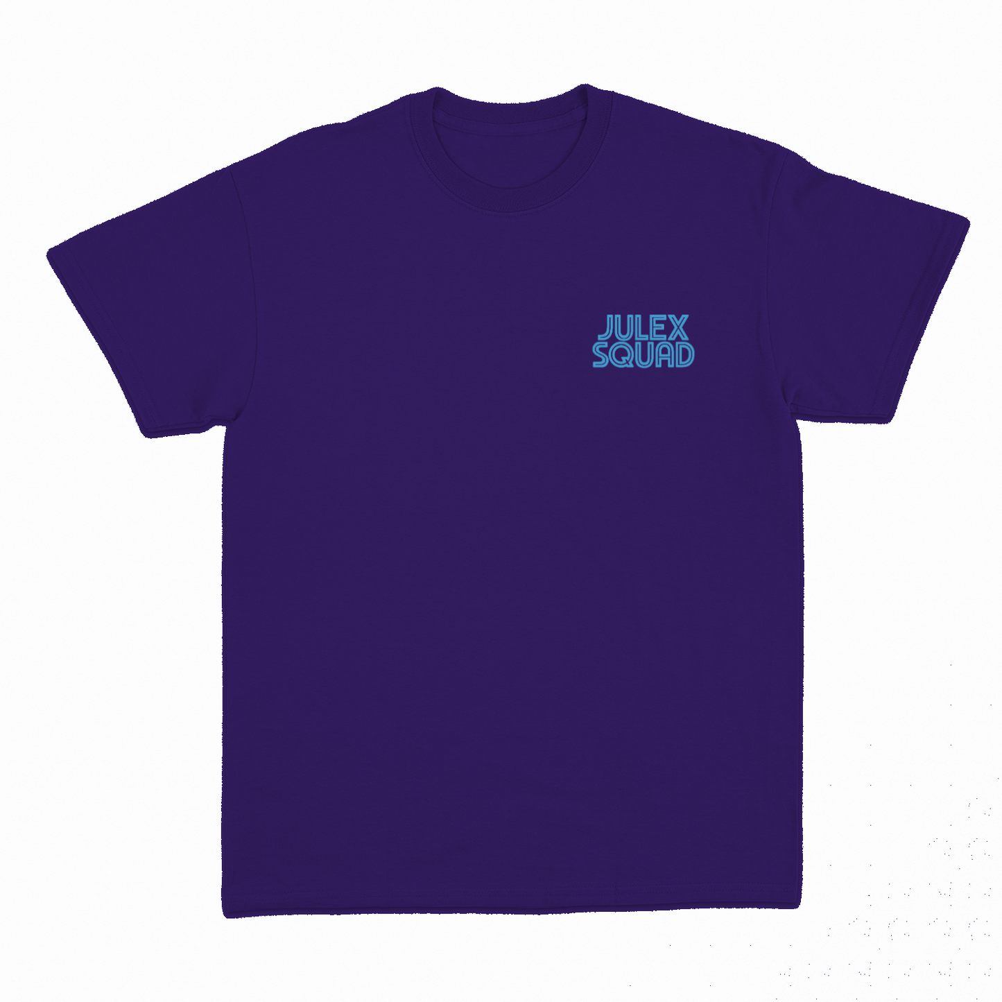 SQUAD SHIRT - JULEX SQUAD Sonderedition 2025