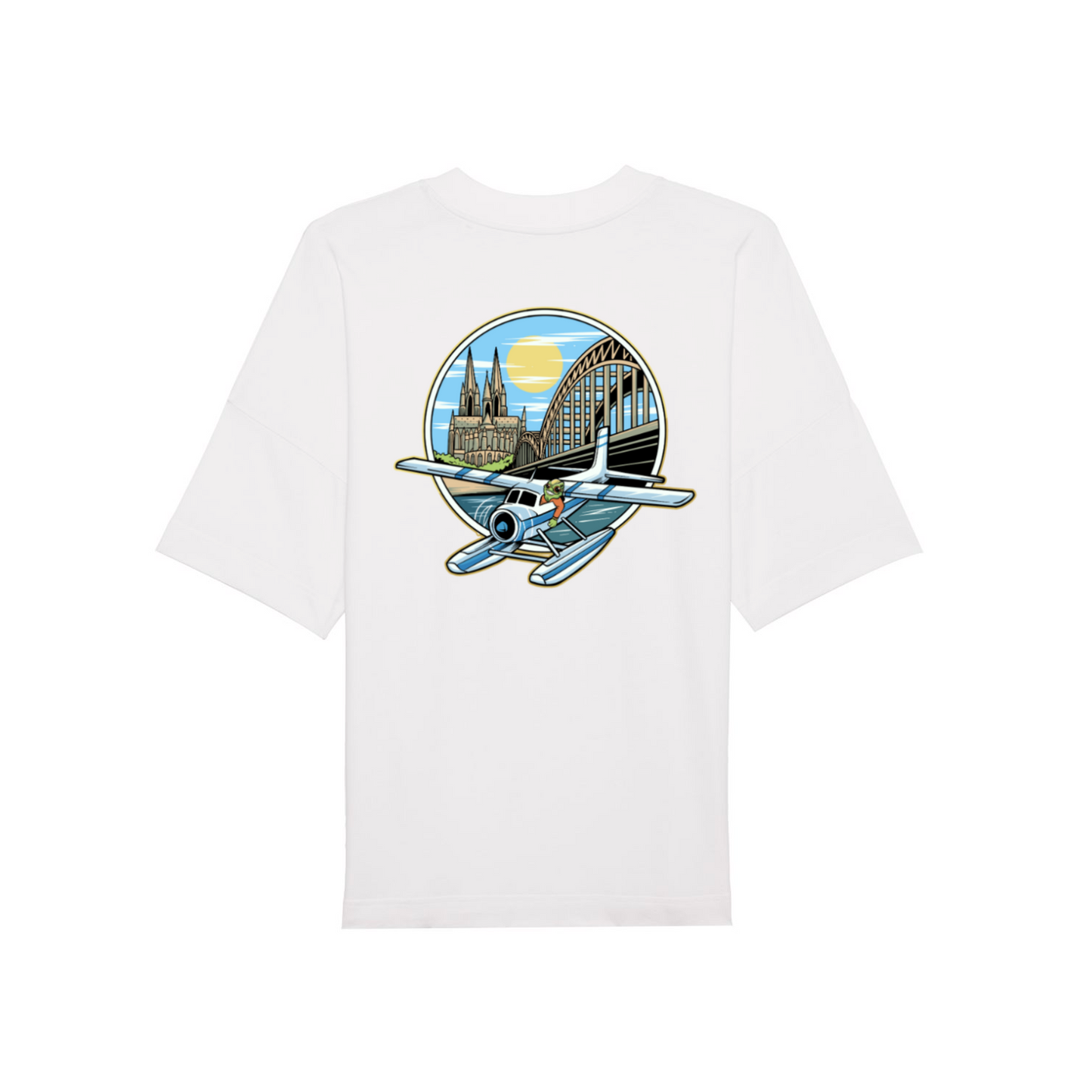 SQUAD PREMIUM SHIRT 2025