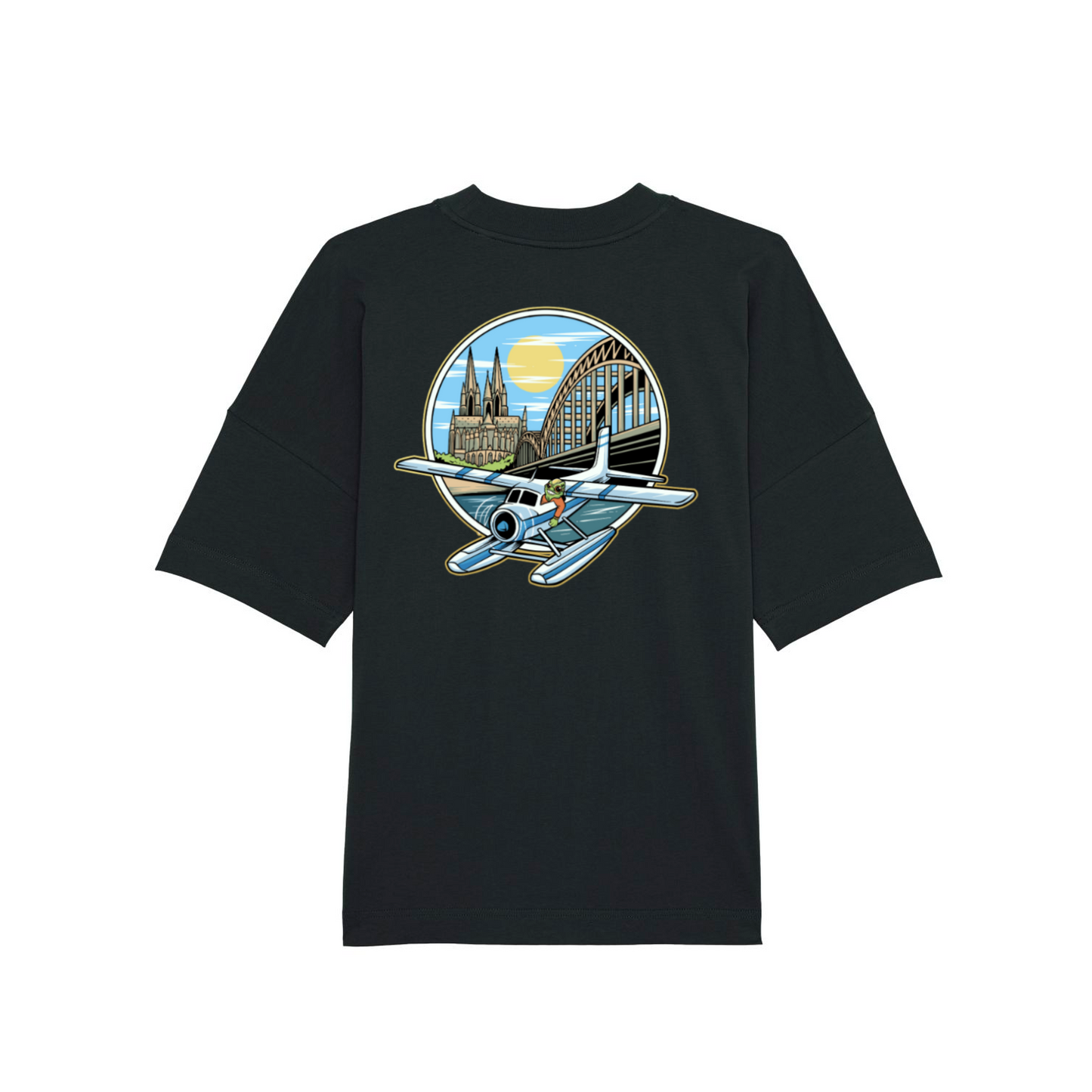 SQUAD PREMIUM SHIRT 2025