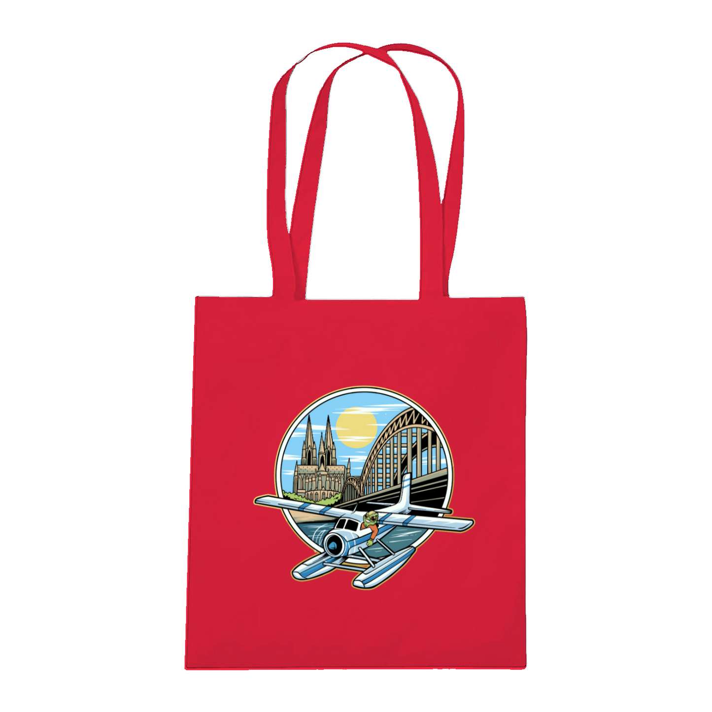 SQUAD Tasche 2025