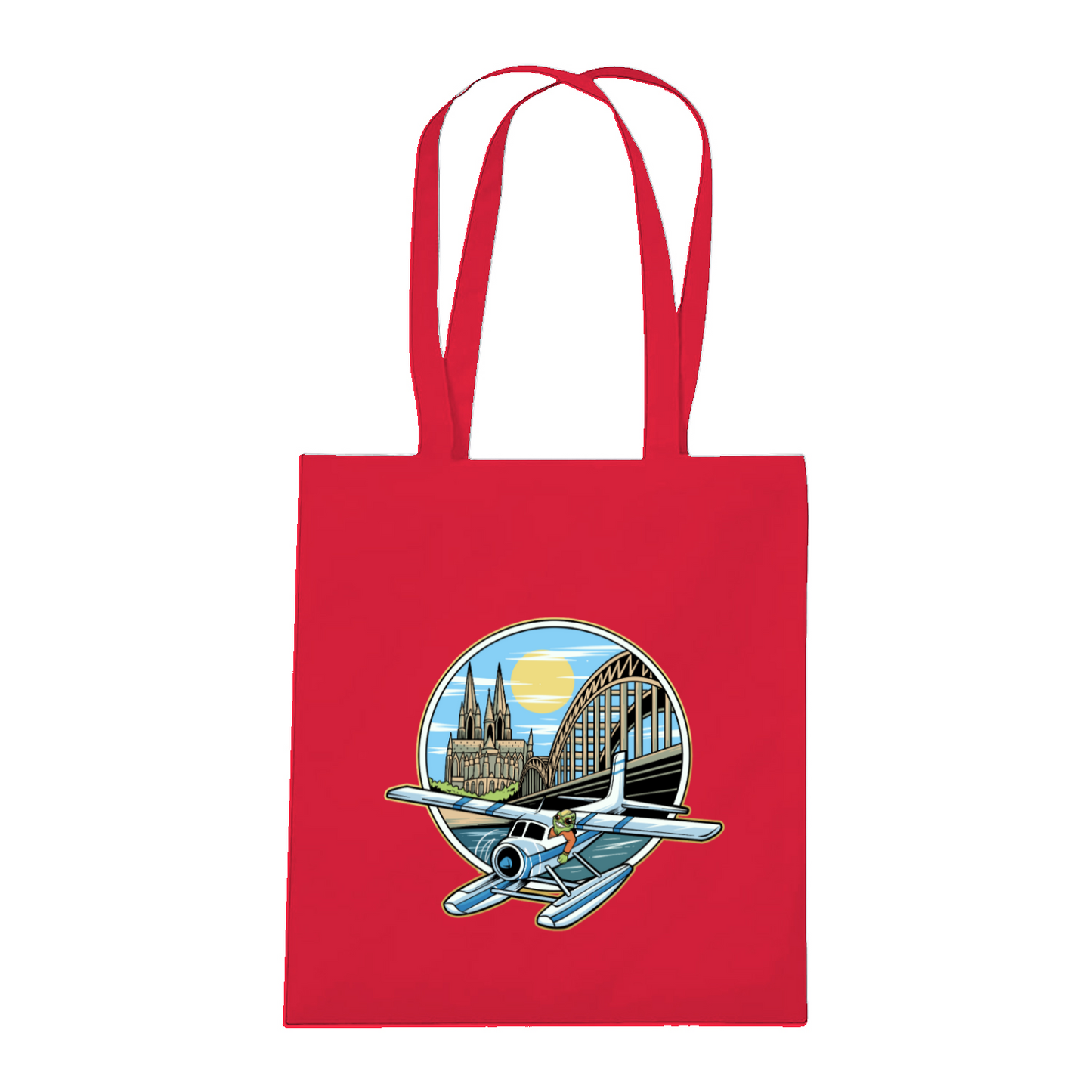SQUAD Tasche 2025