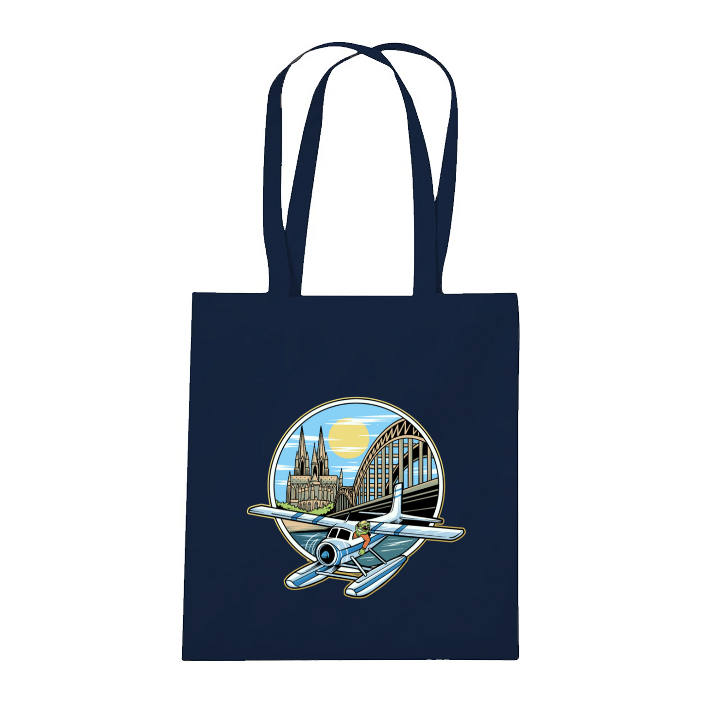 SQUAD Tasche 2025