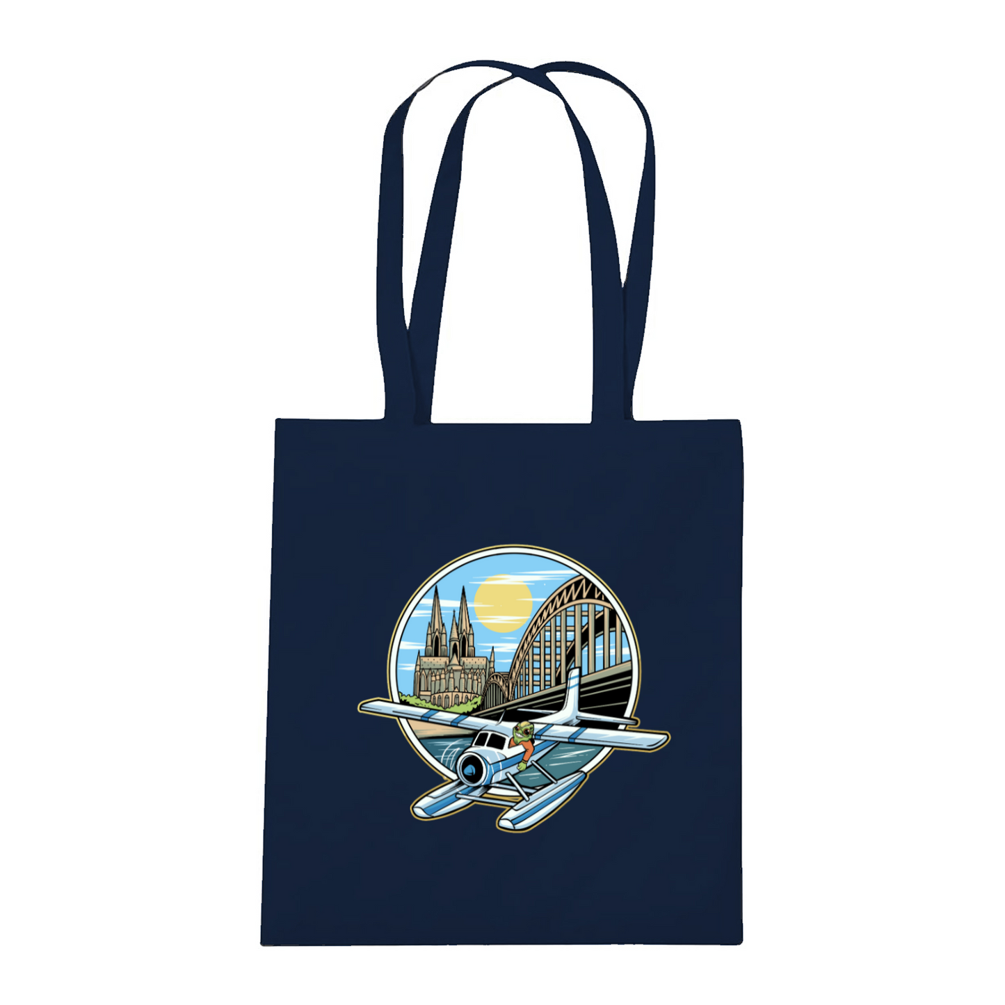 SQUAD Tasche 2025