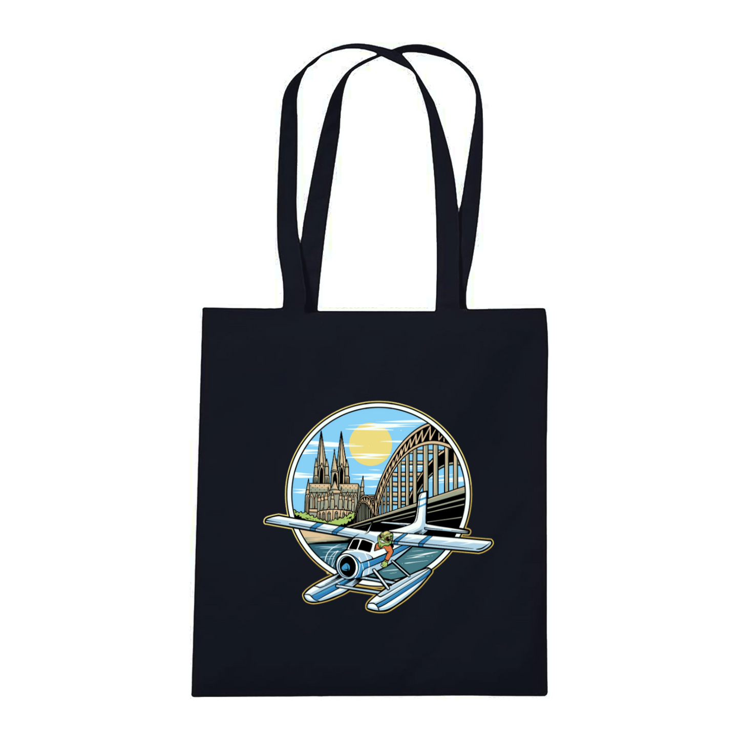 SQUAD Tasche 2025