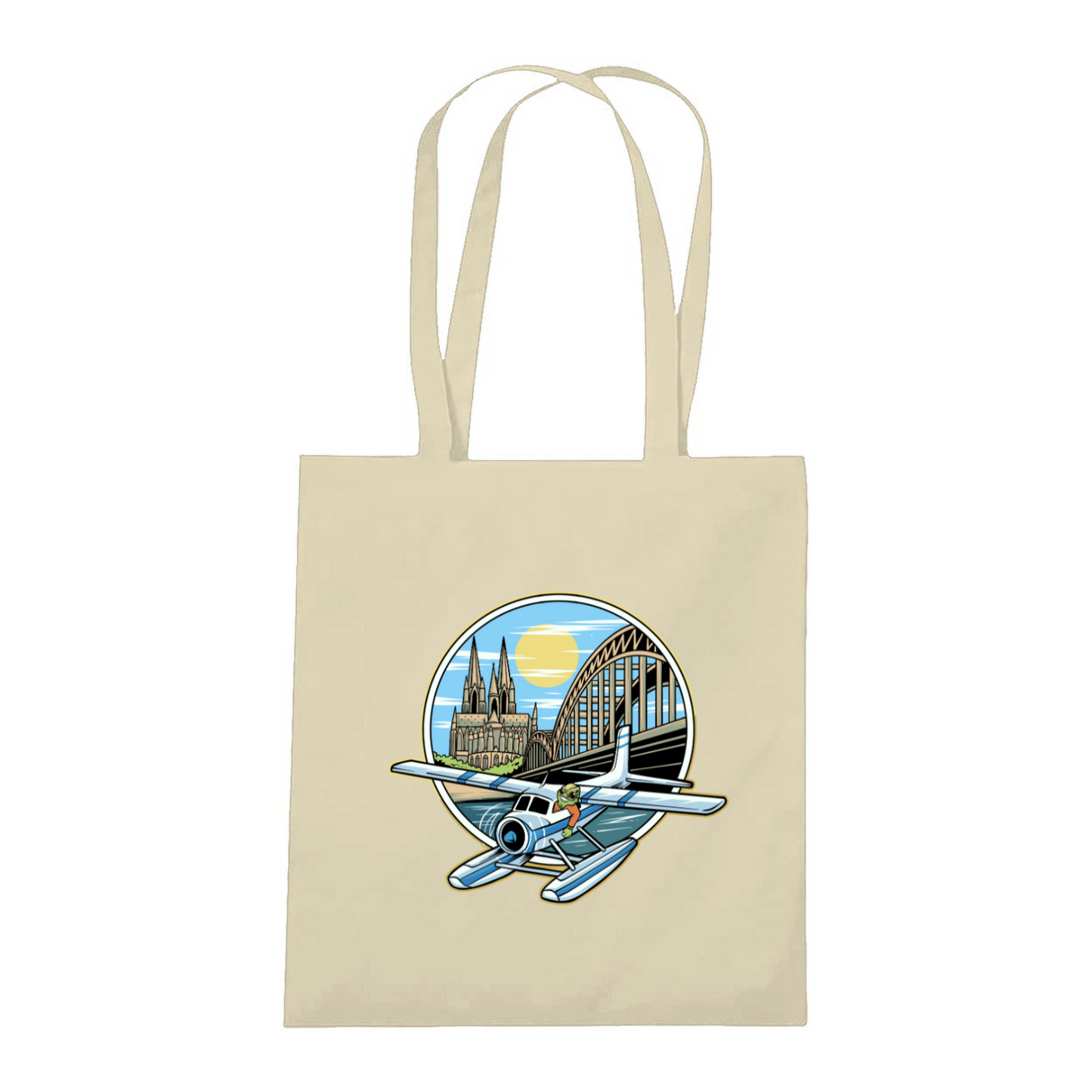 SQUAD Tasche 2025