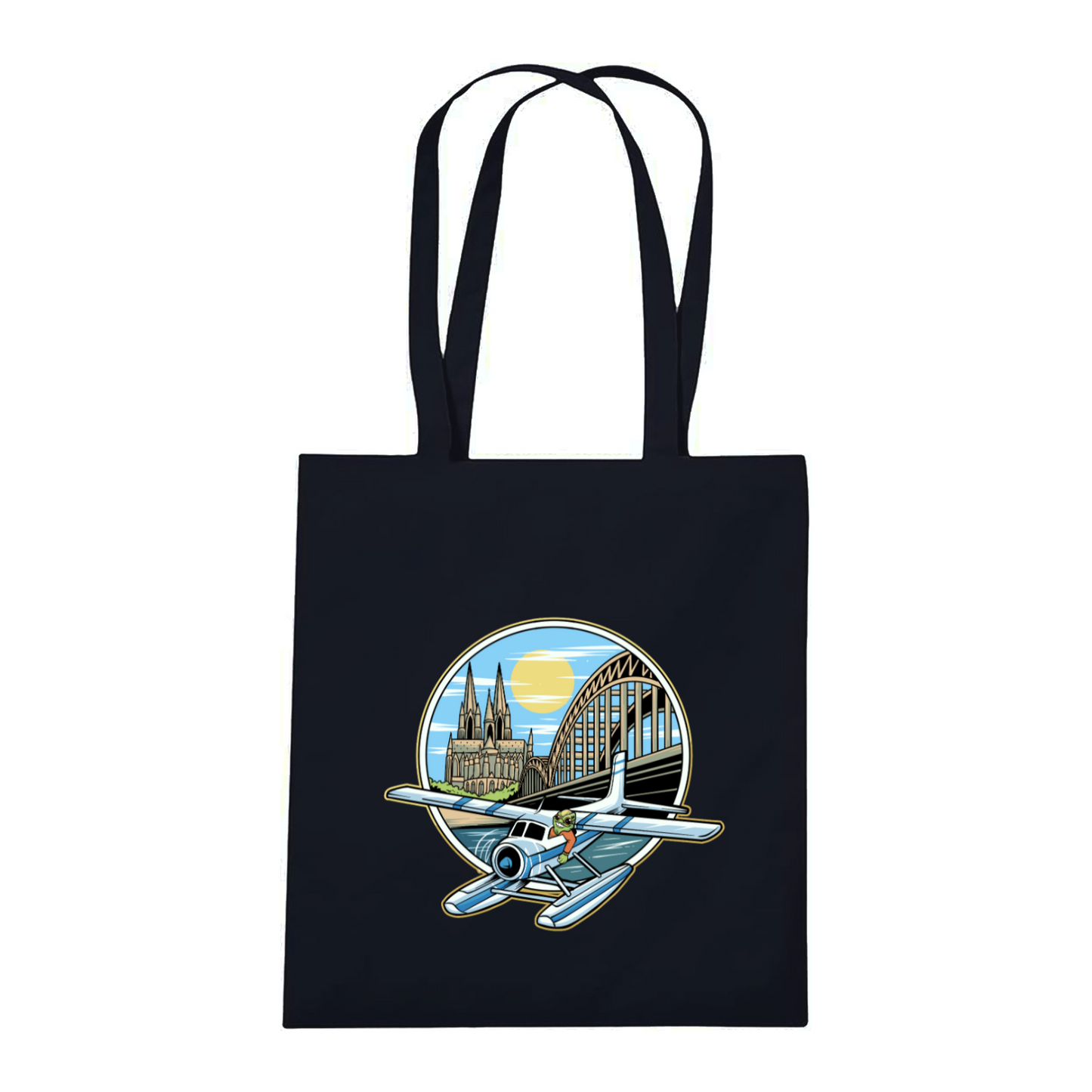 SQUAD Tasche 2025