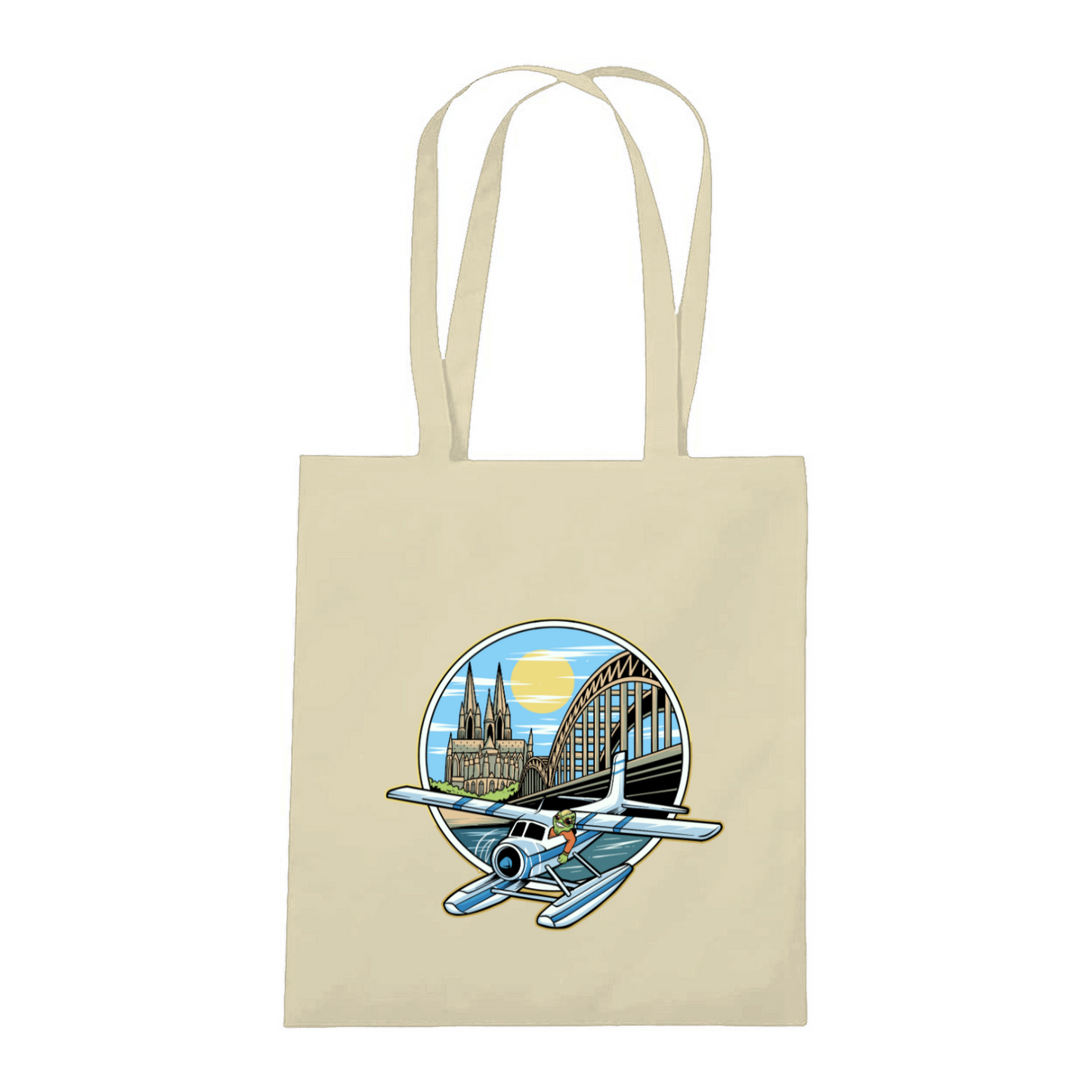 SQUAD Tasche 2025