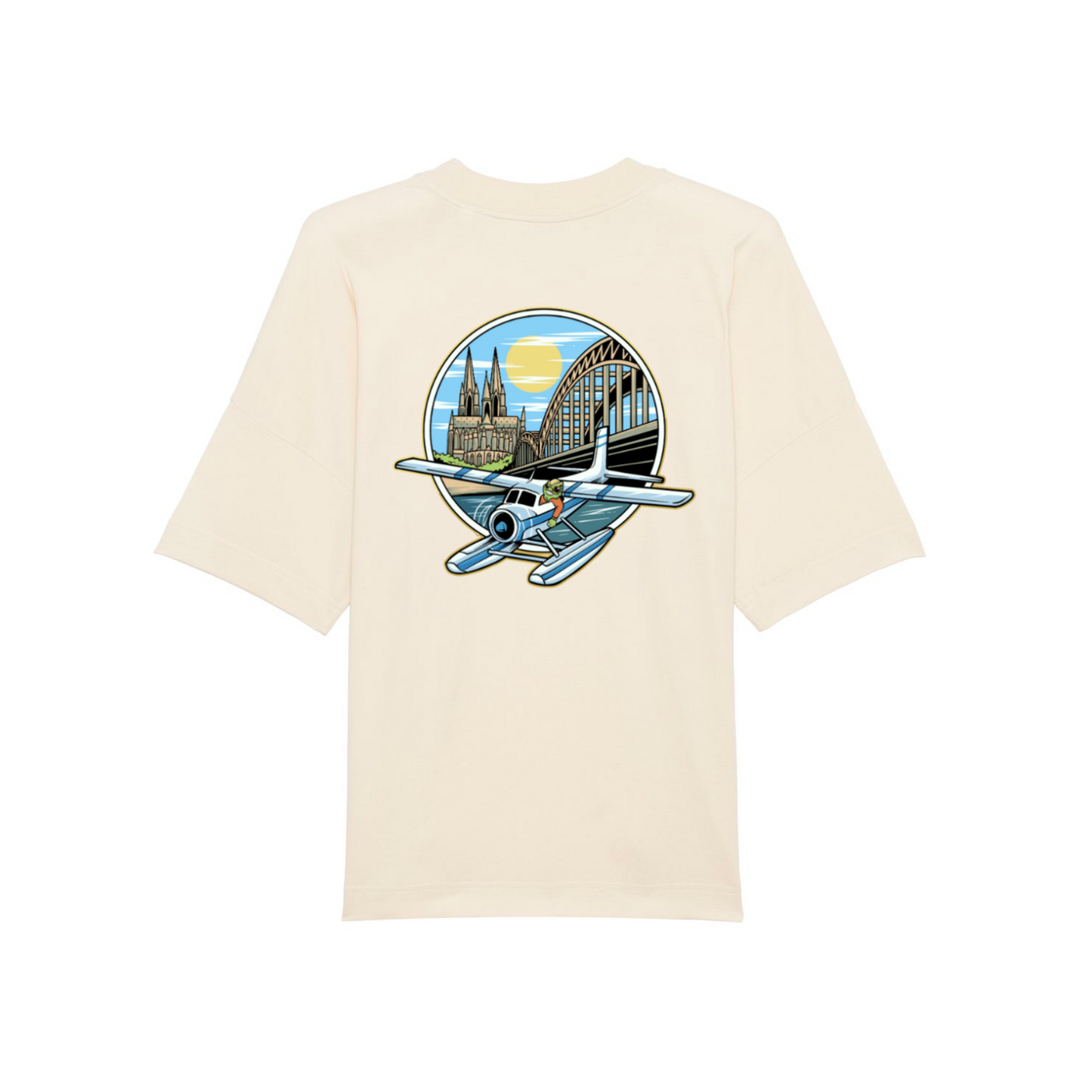 SQUAD PREMIUM SHIRT 2025