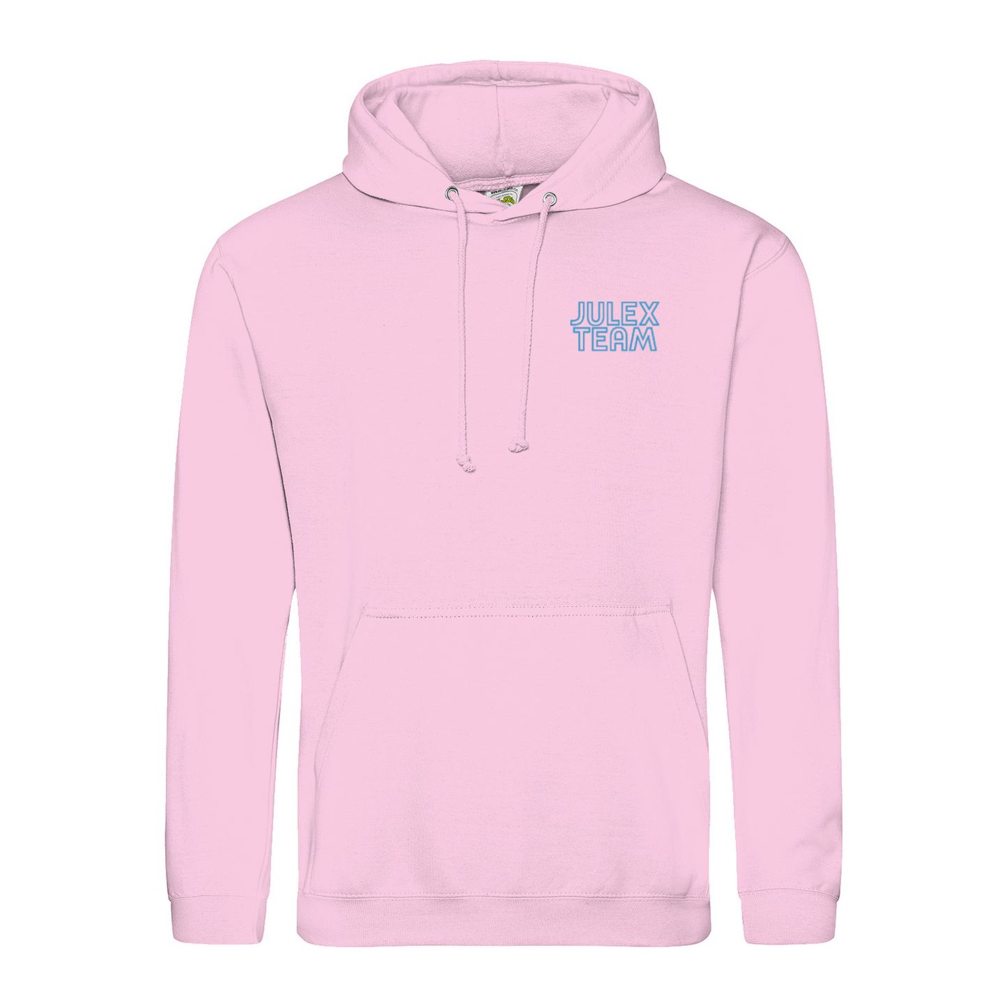 Team Hoodie